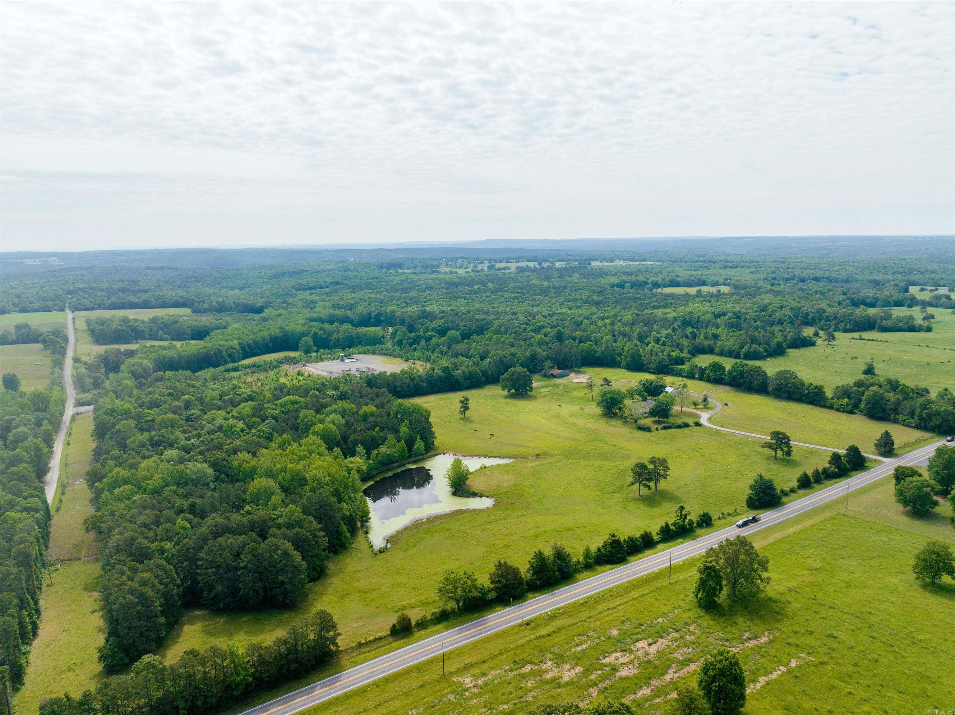 1549 Little Rock Road Heber Springs, AR 72543