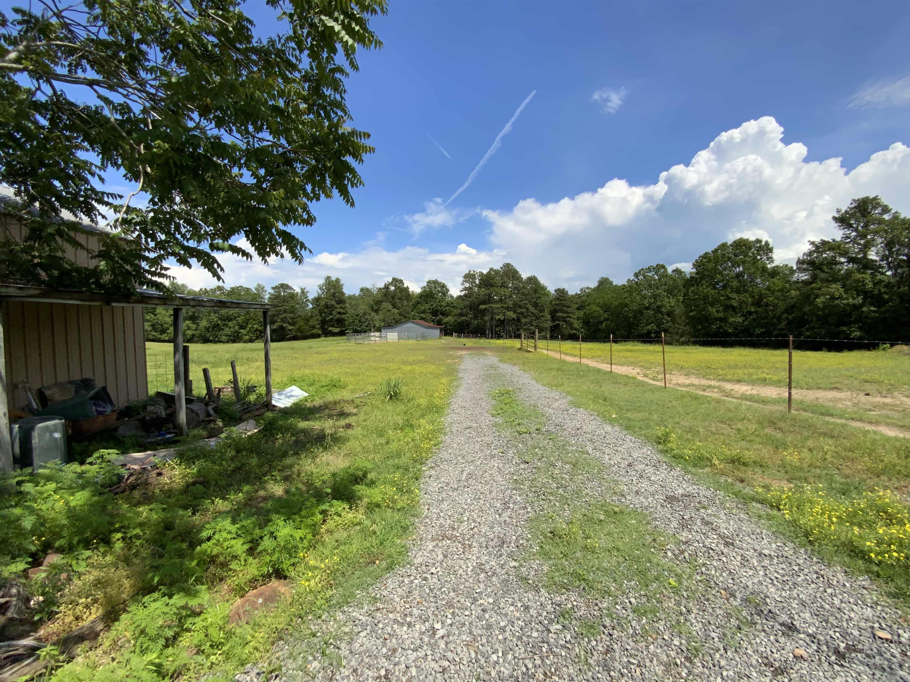 1549 Little Rock Road Heber Springs, AR 72543