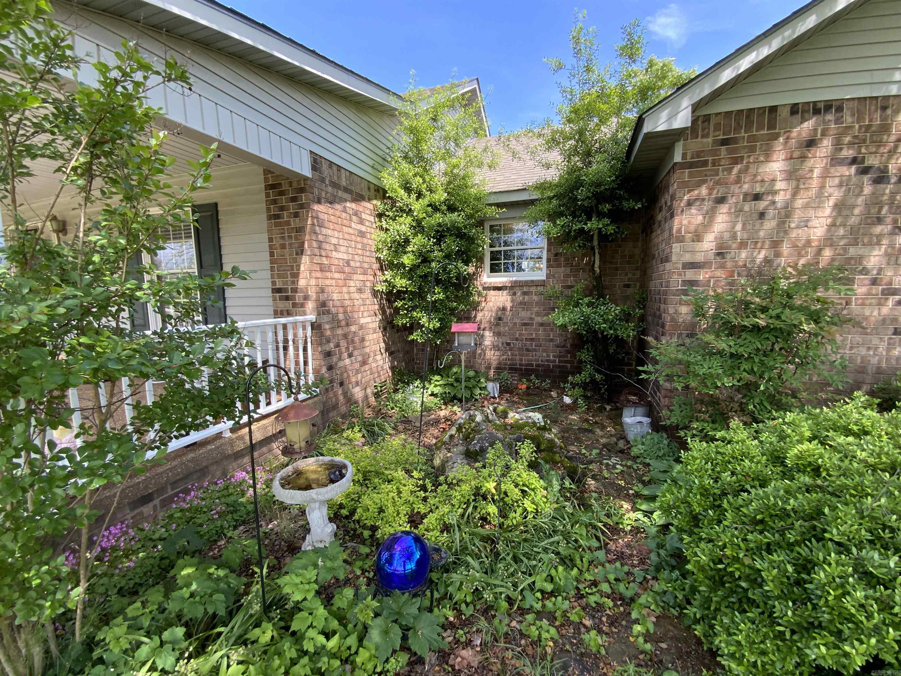 1549 Little Rock Road Heber Springs, AR 72543