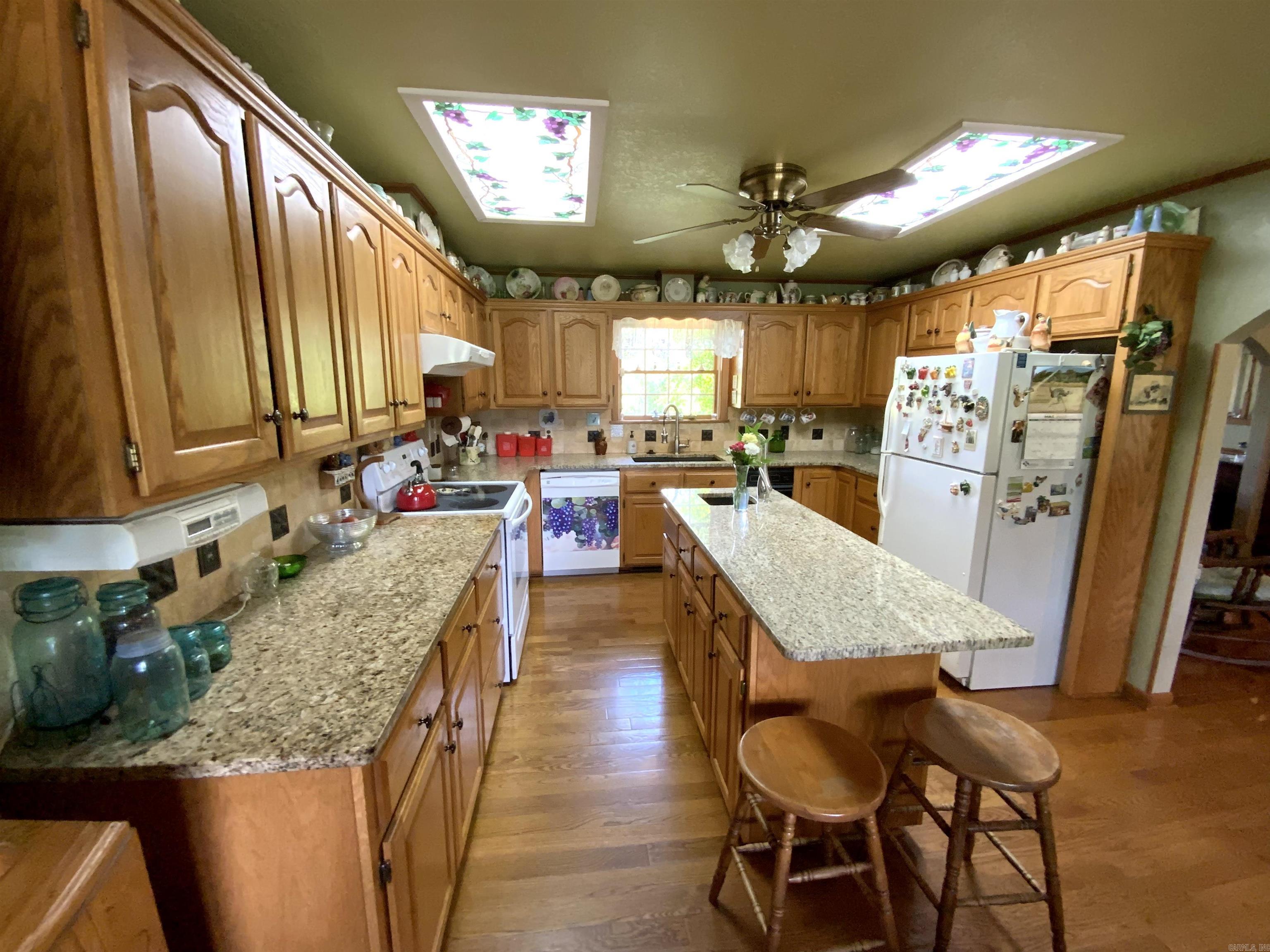 1549 Little Rock Road Heber Springs, AR 72543