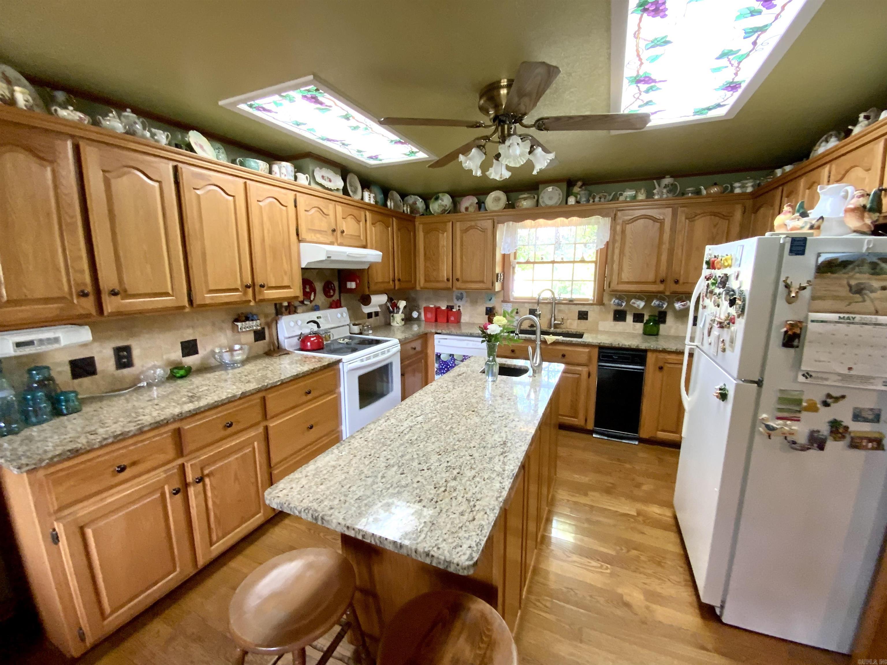 1549 Little Rock Road Heber Springs, AR 72543