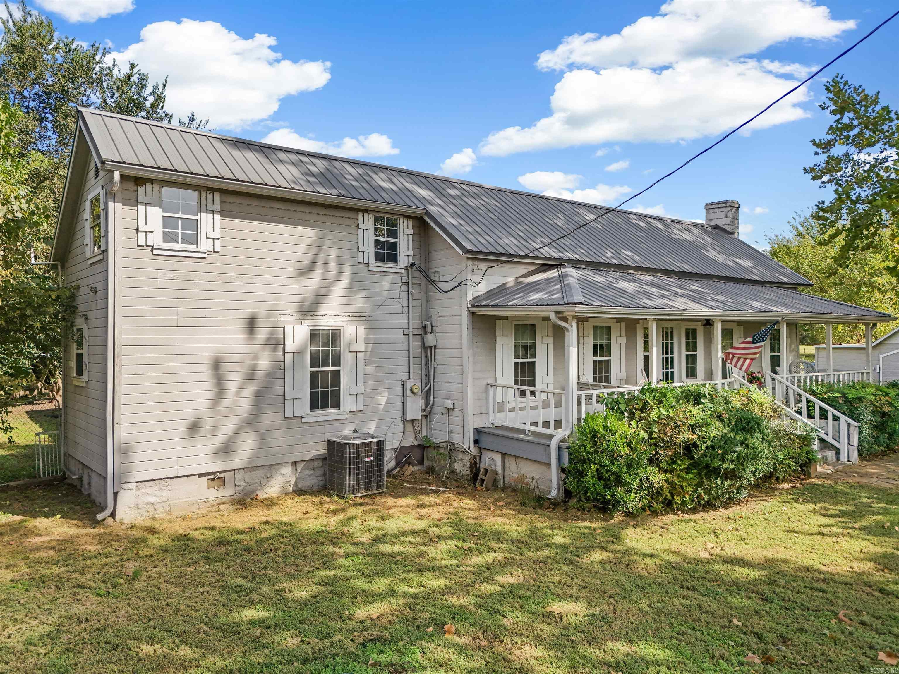 136 Masonic Way Delaware, AR 72835