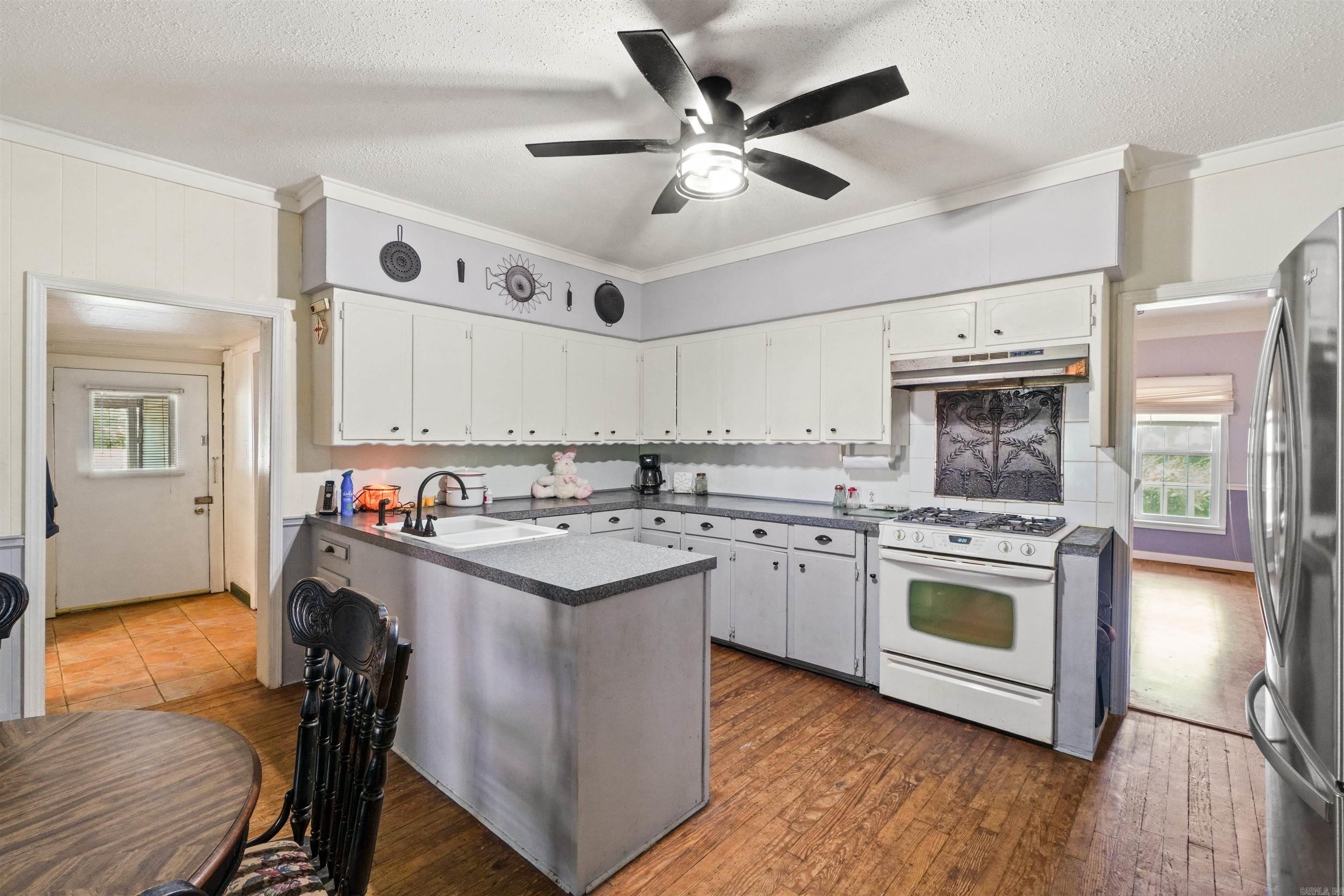 136 Masonic Way Delaware, AR 72835