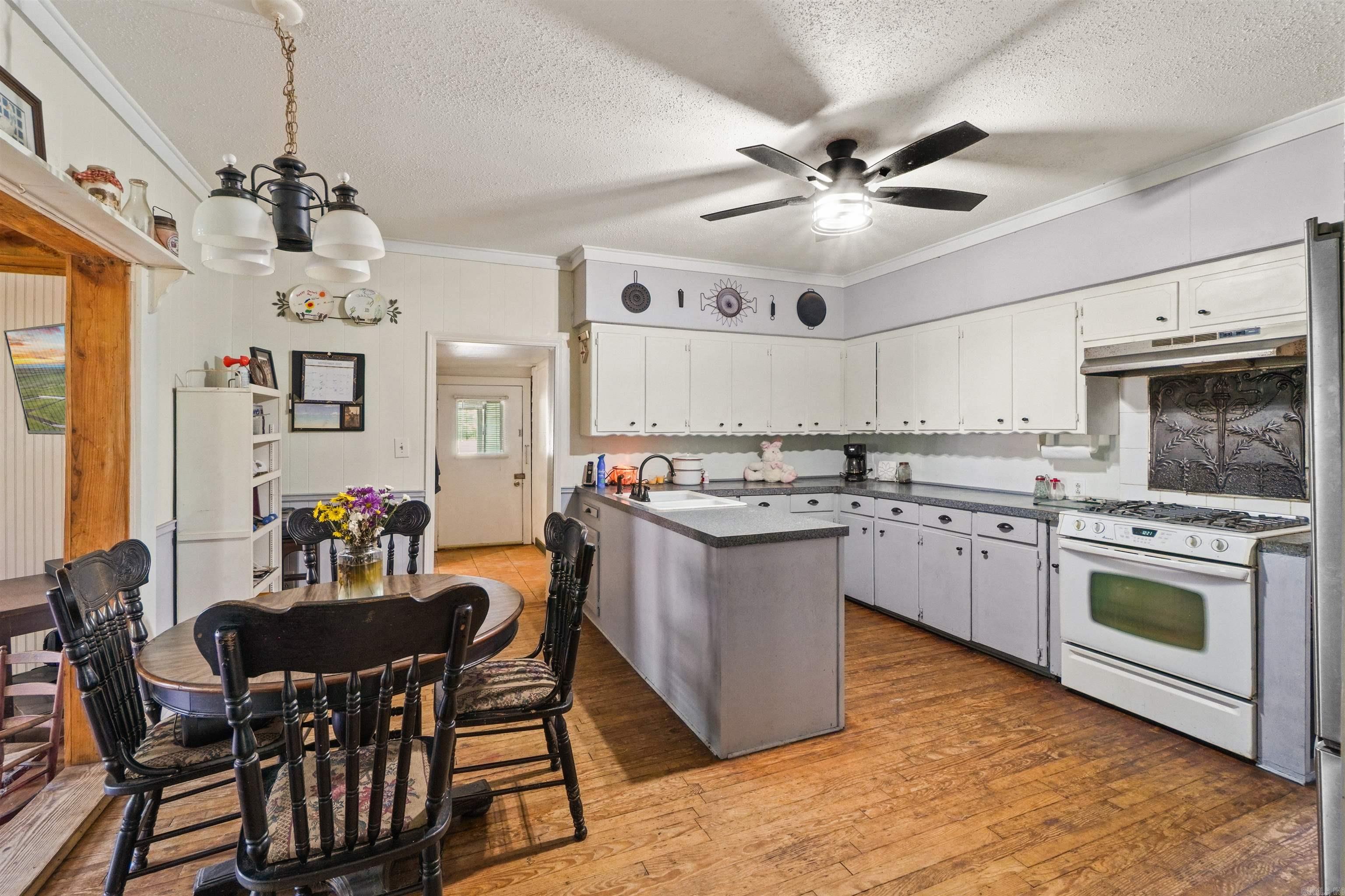 136 Masonic Way Delaware, AR 72835