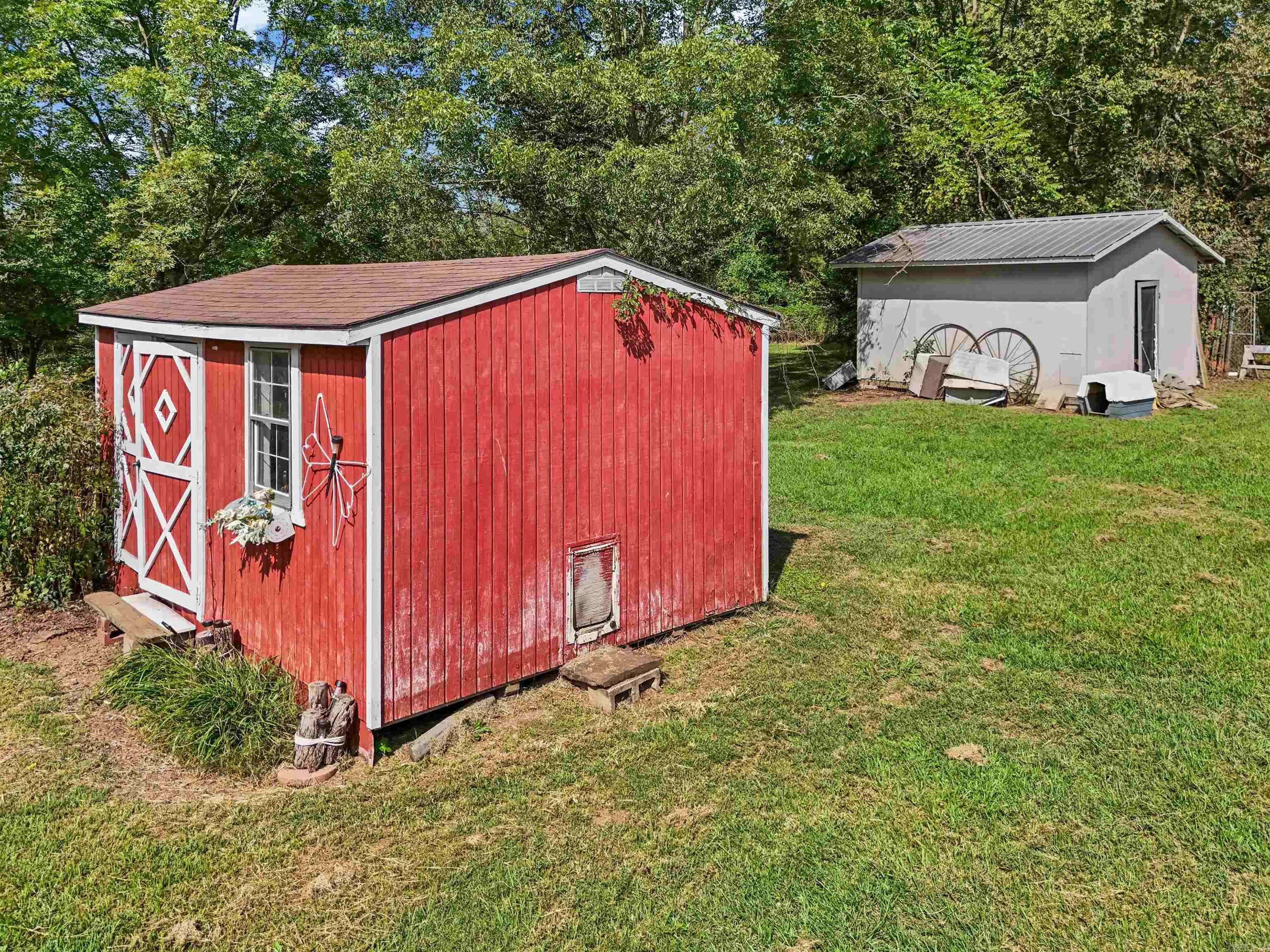 136 Masonic Way Delaware, AR 72835