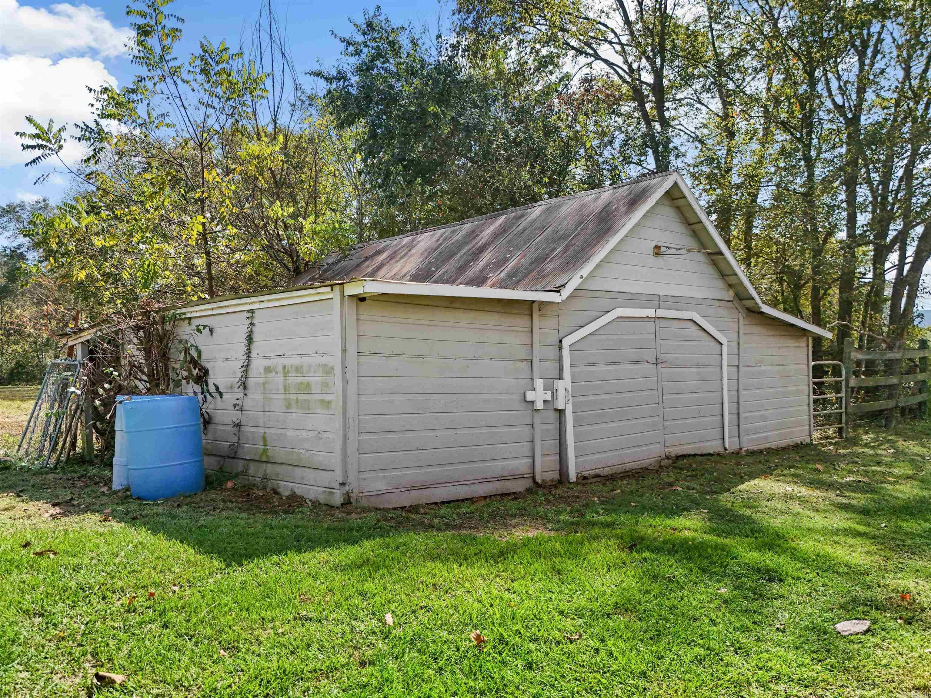 136 Masonic Way Delaware, AR 72835