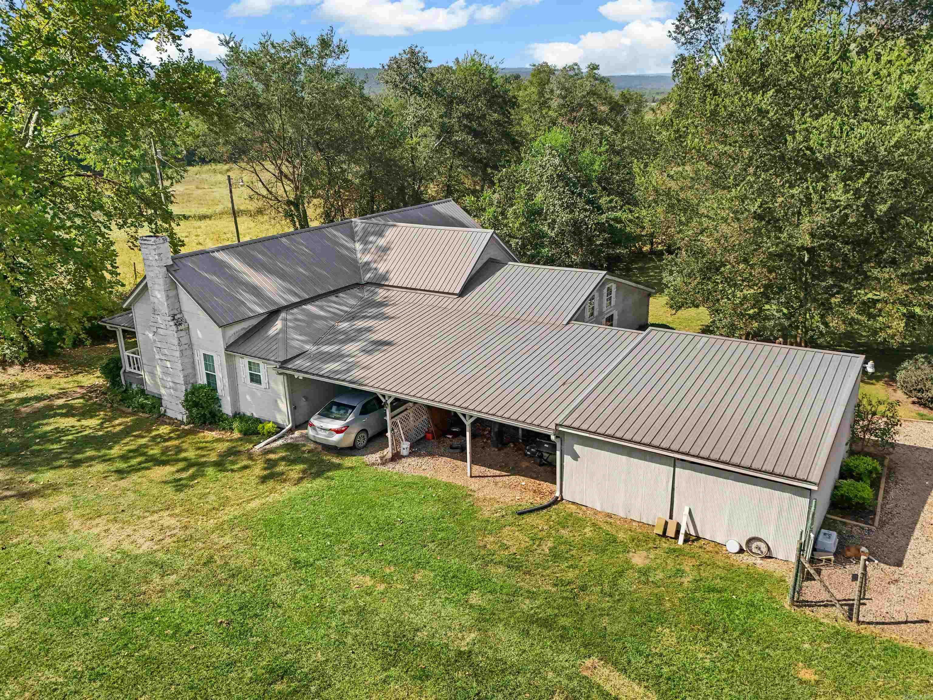 136 Masonic Way Delaware, AR 72835