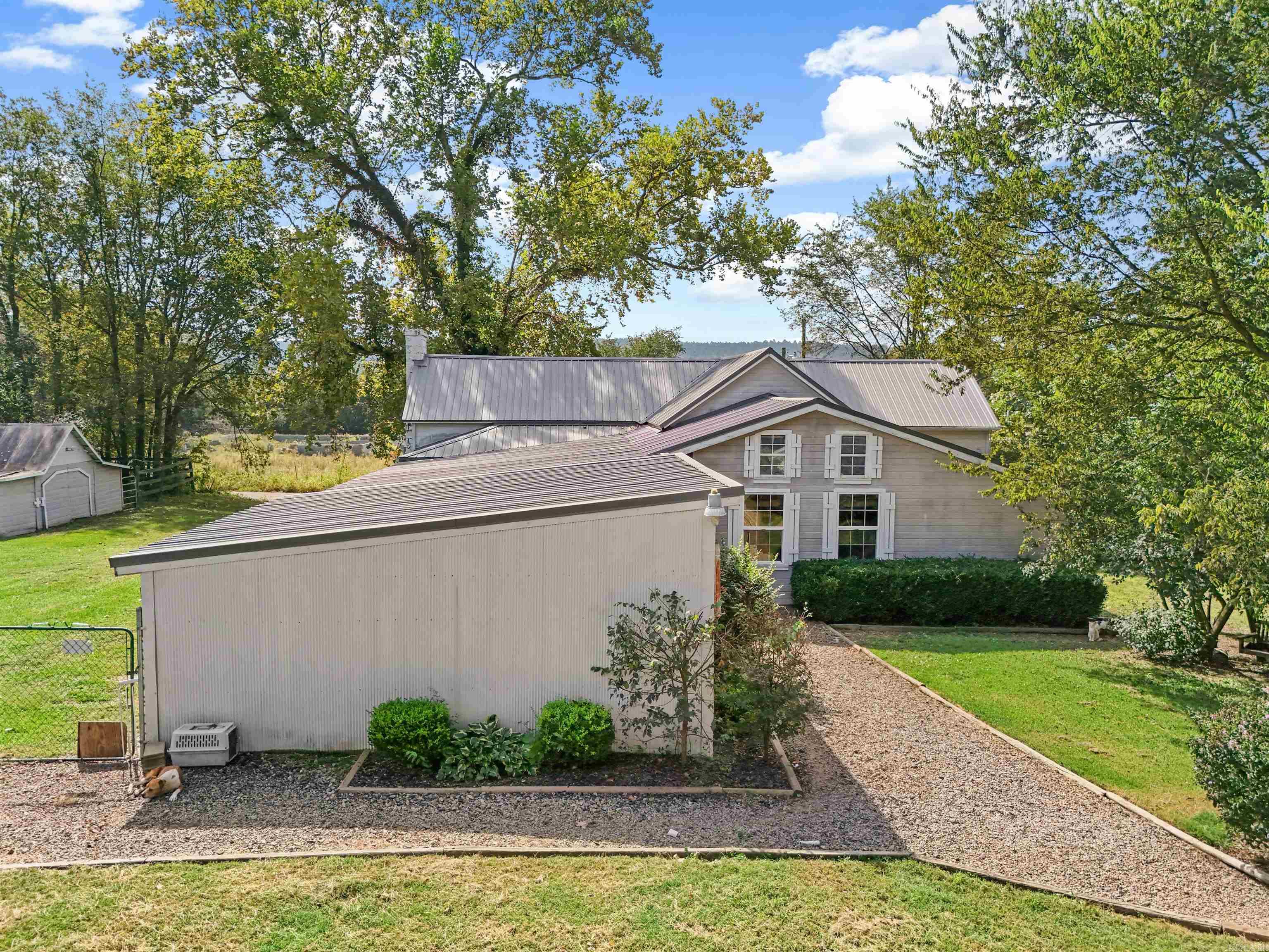 136 Masonic Way Delaware, AR 72835