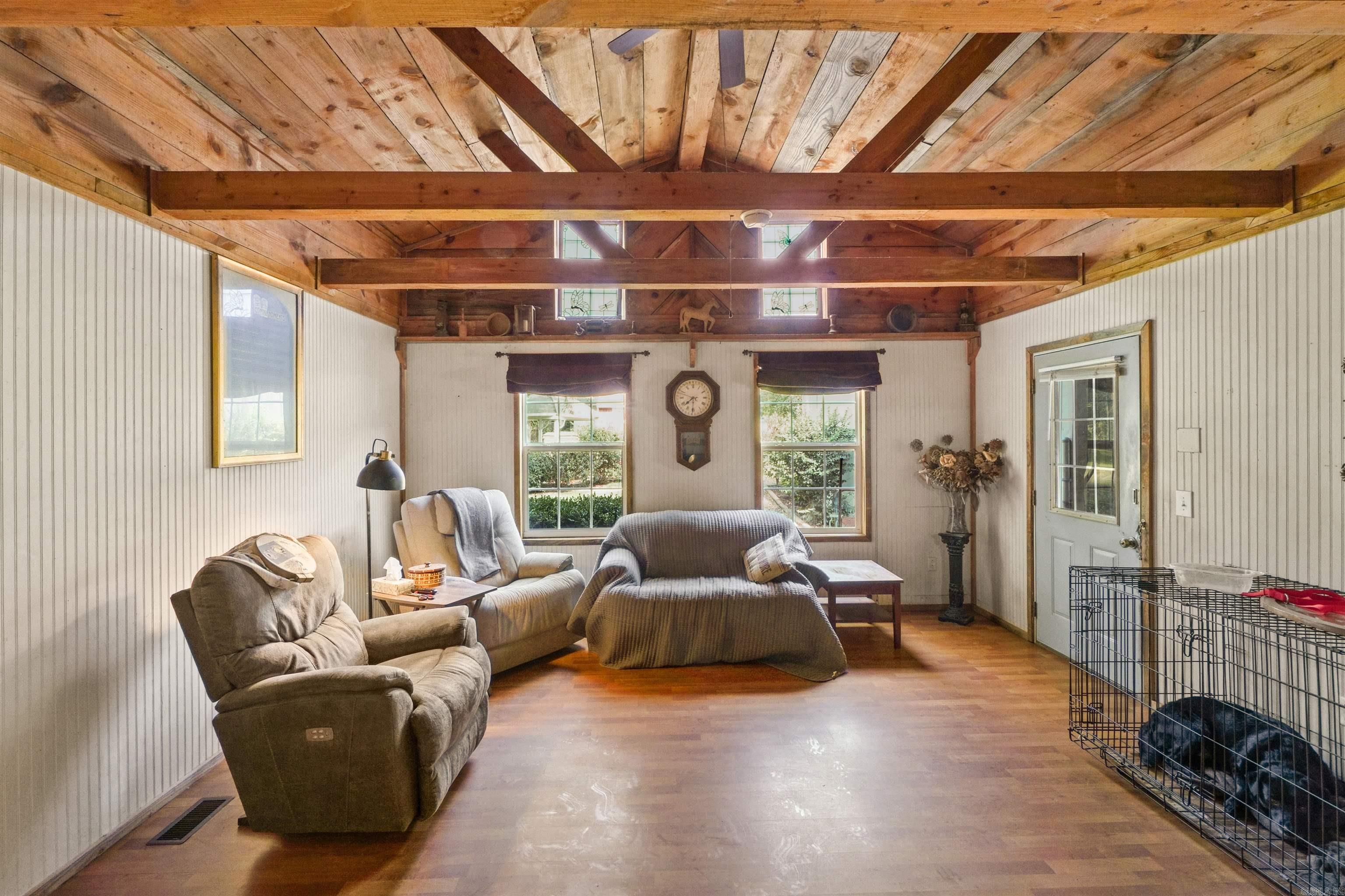 136 Masonic Way Delaware, AR 72835