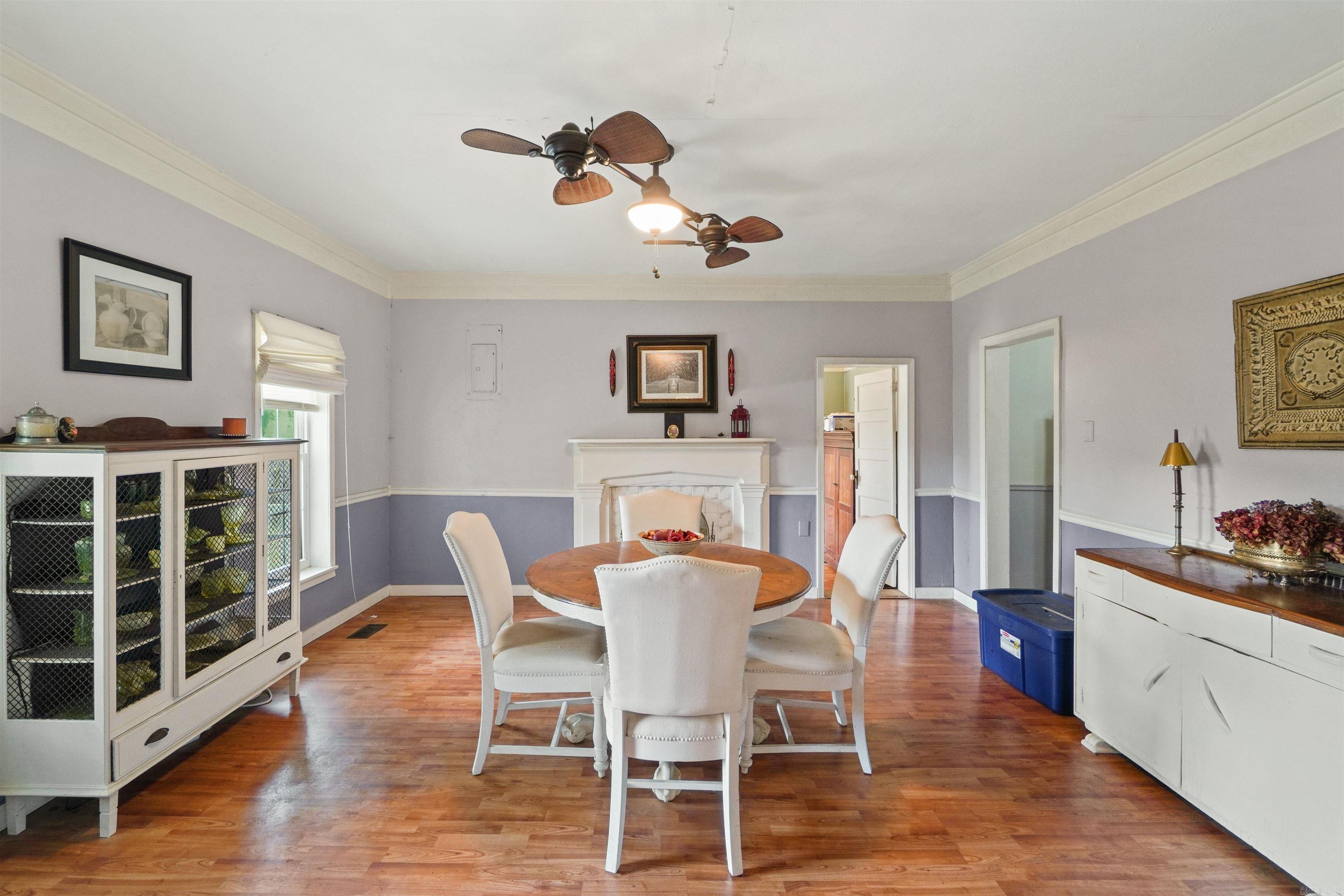 136 Masonic Way Delaware, AR 72835