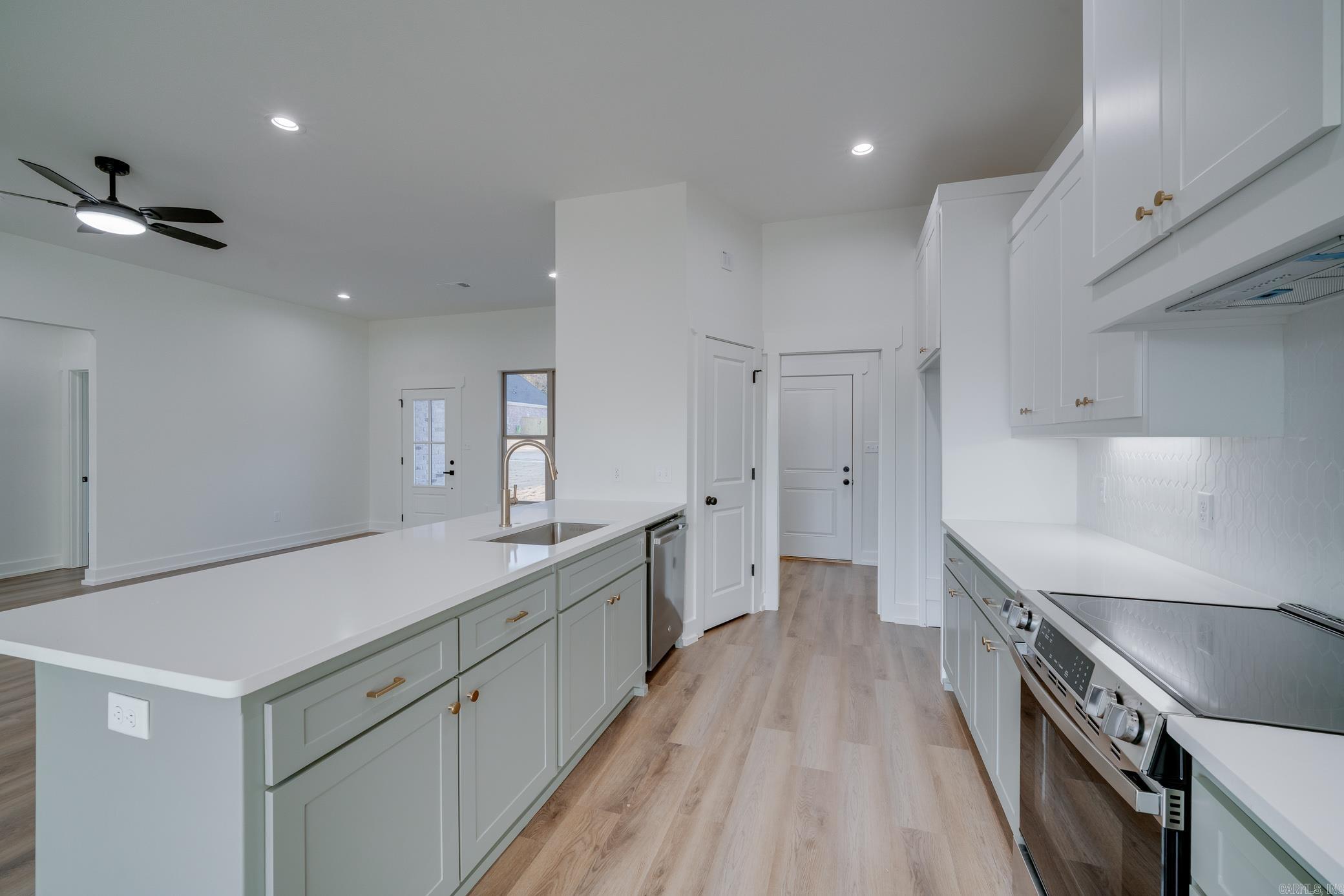 50 Ridge View  Vilonia, AR