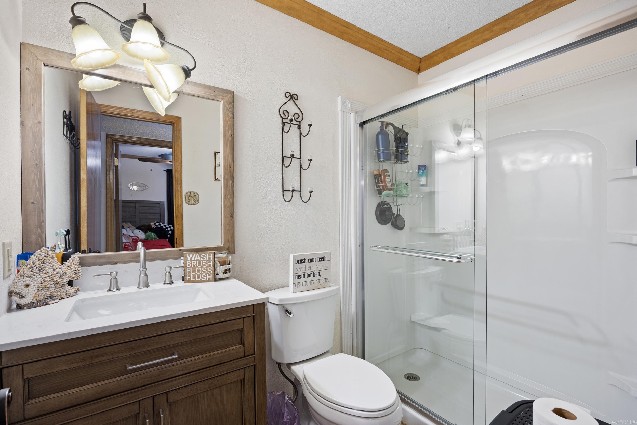 806 Avenue 8 SE  Atkins, AR