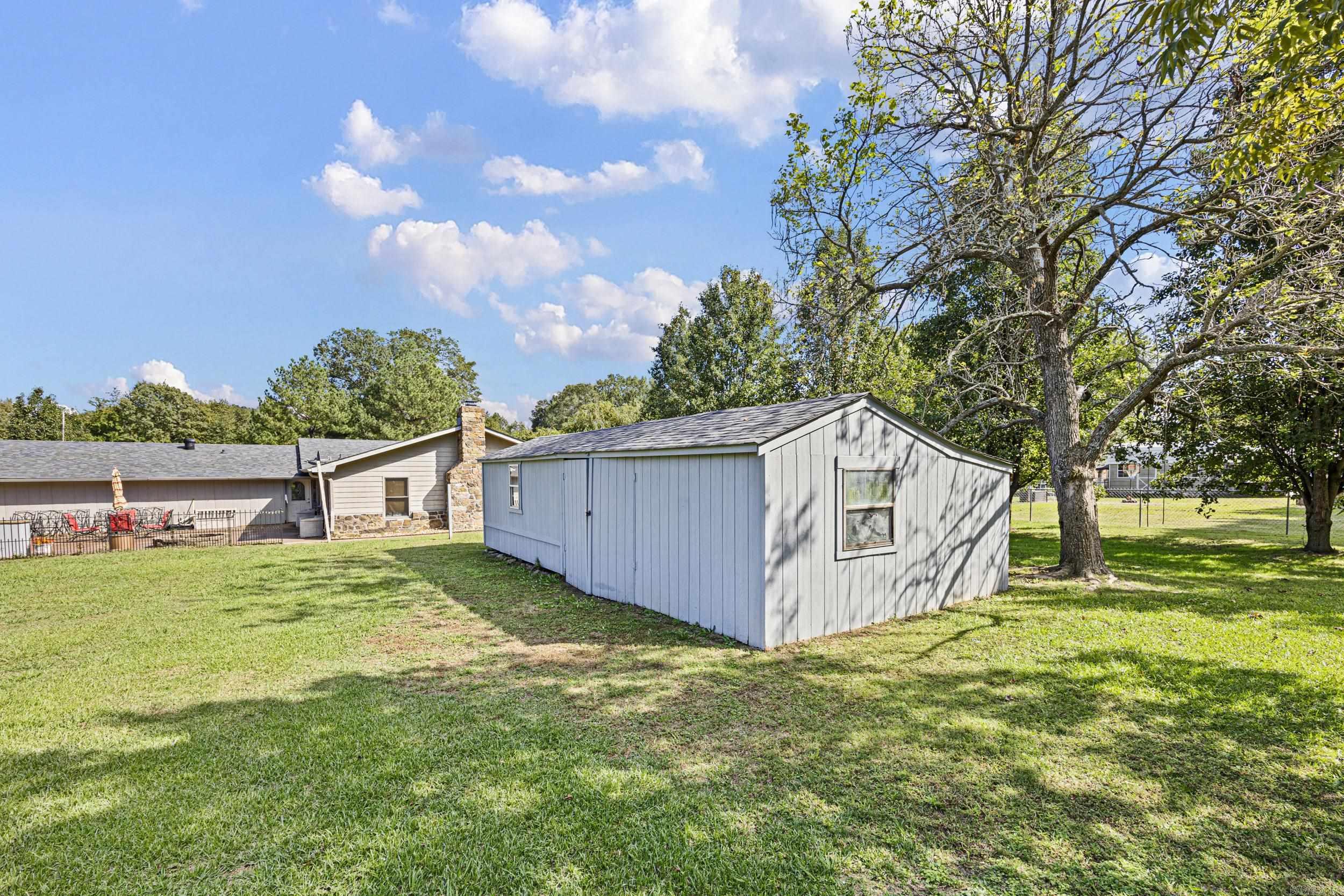 806 Avenue 8 SE  Atkins, AR