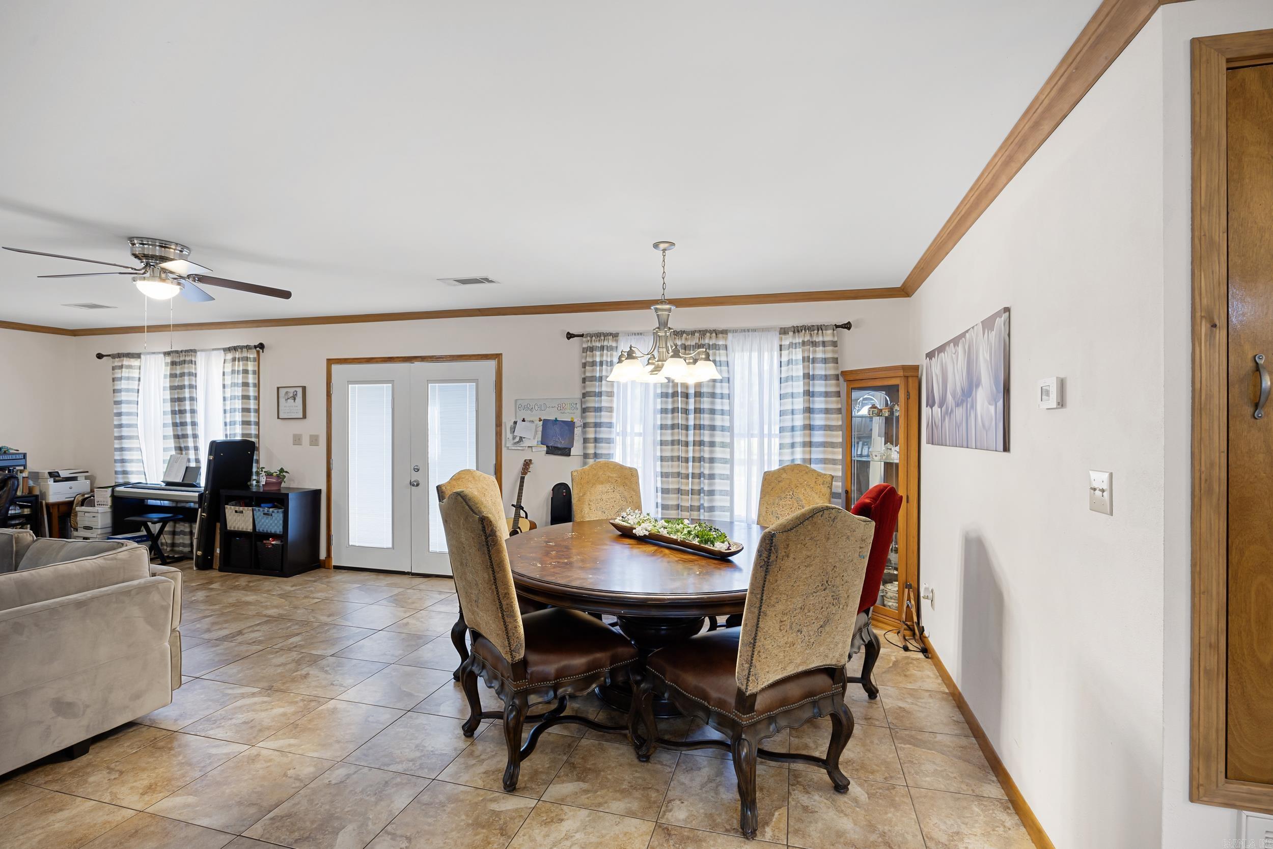 806 Avenue 8 SE  Atkins, AR