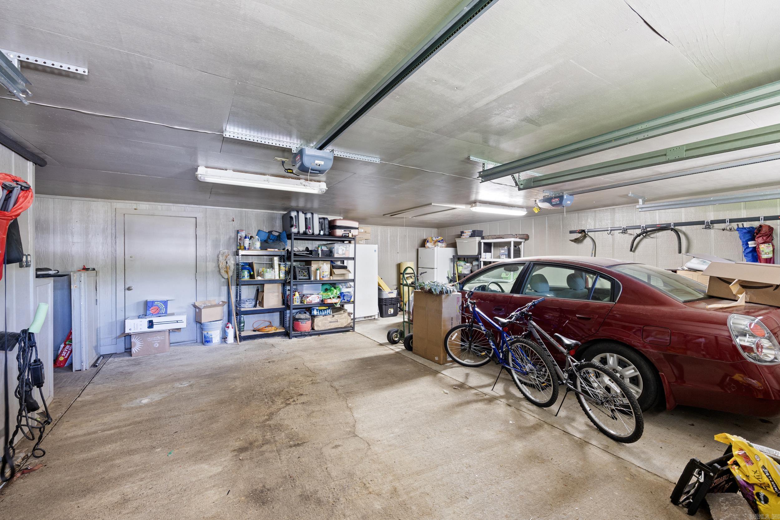 806 Avenue 8 SE  Atkins, AR