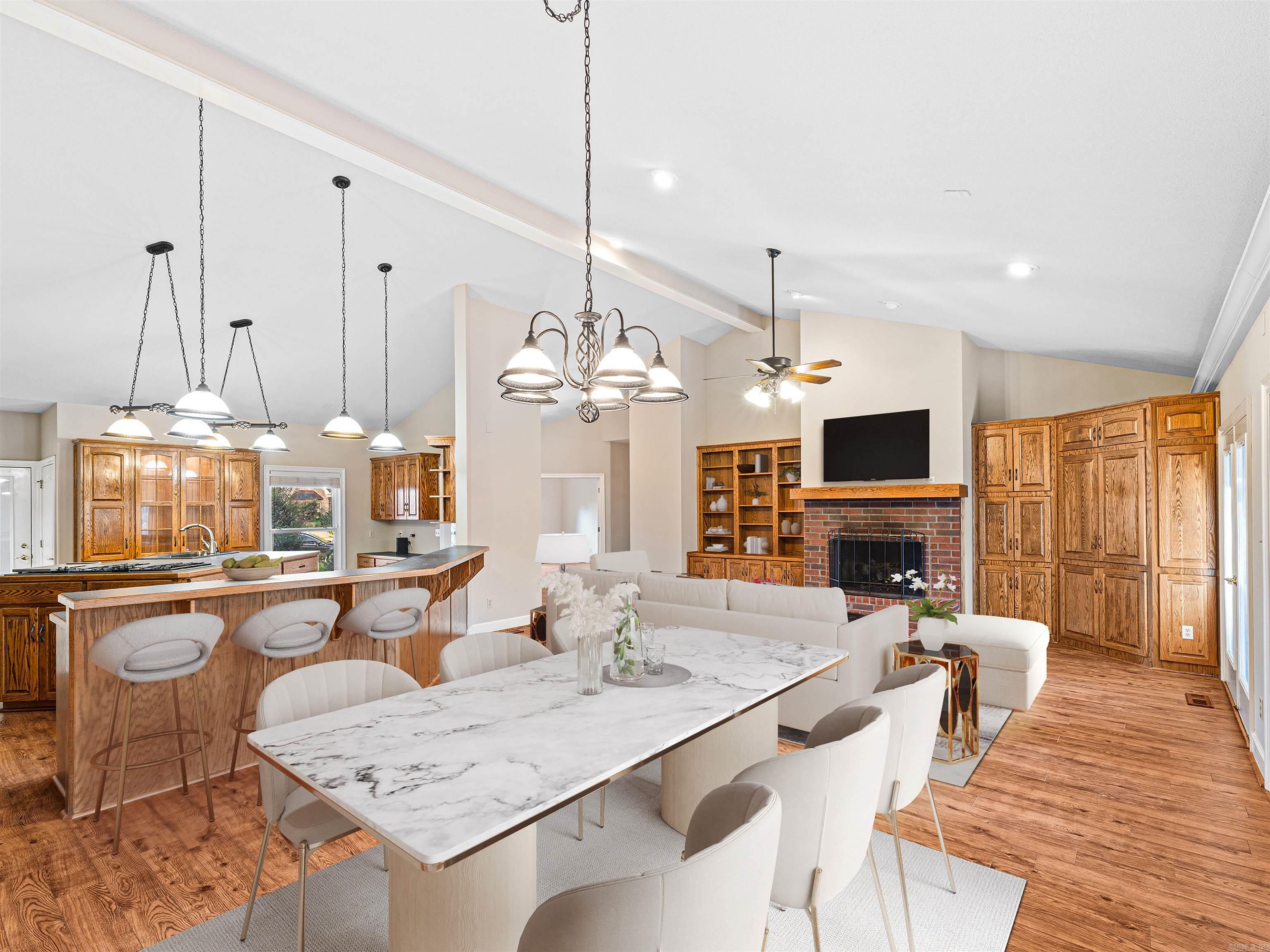 36 Brentwood Cove Cabot, AR 72023