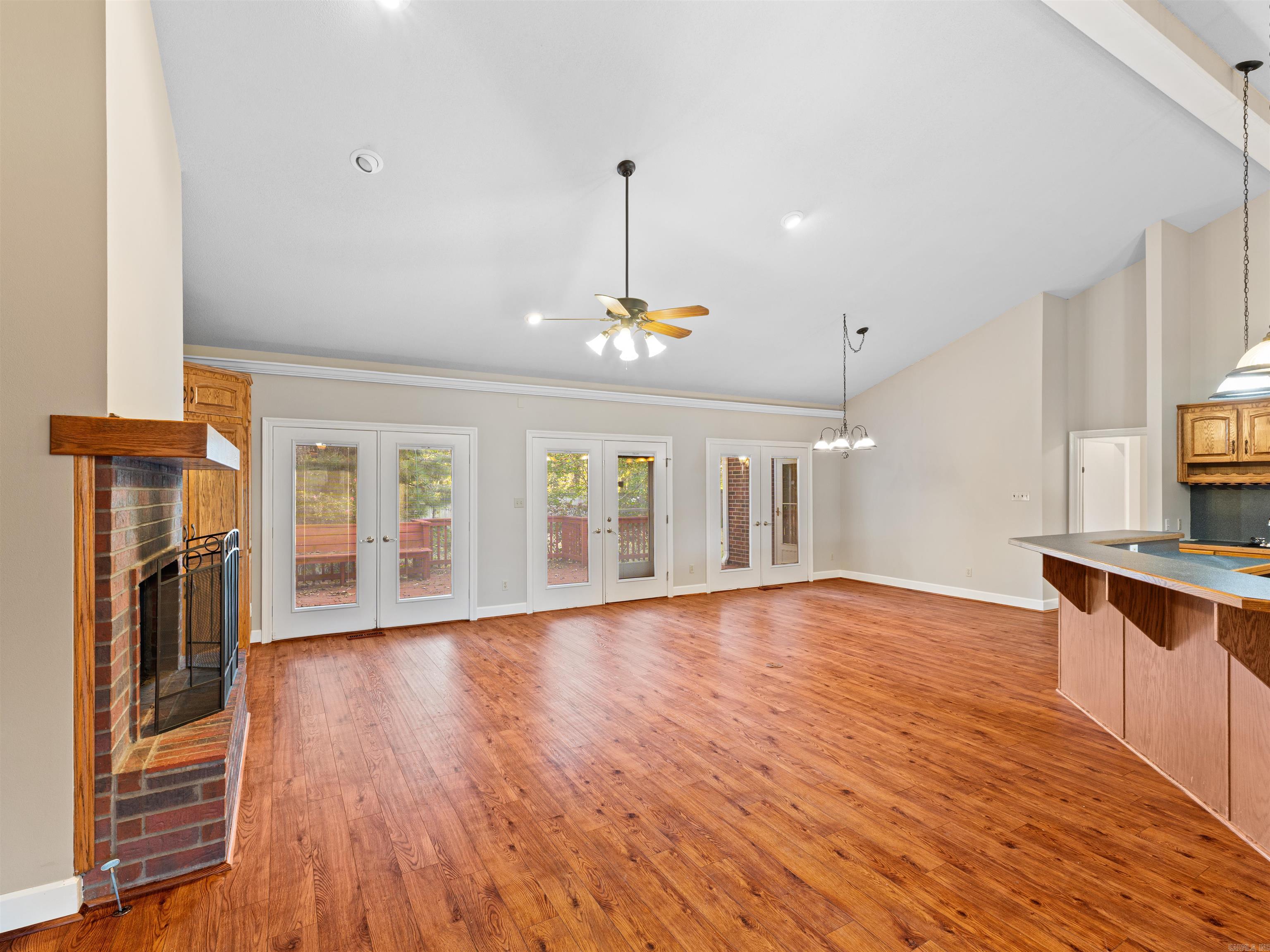 36 Brentwood Cove Cabot, AR 72023