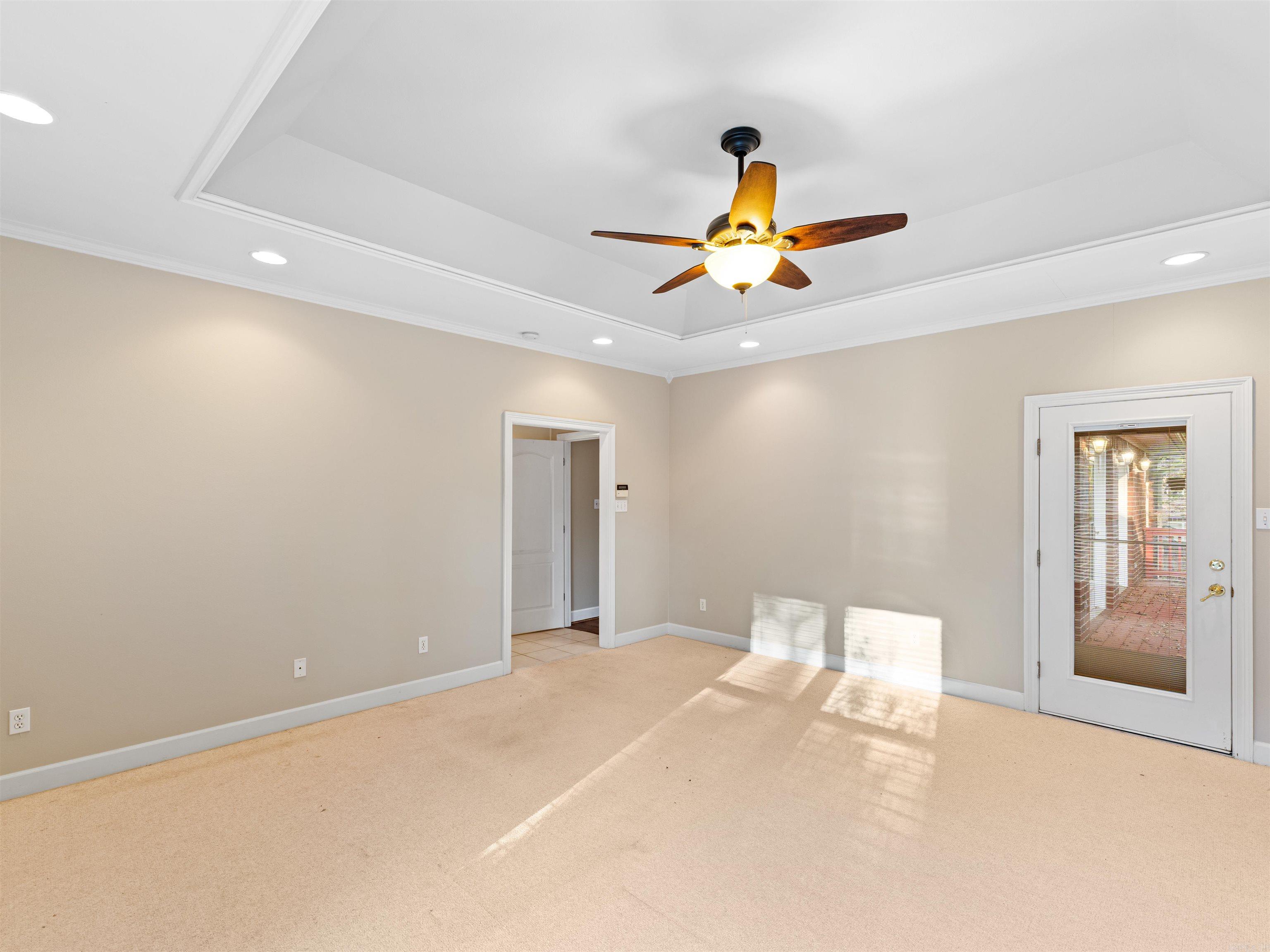 36 Brentwood Cove Cabot, AR 72023