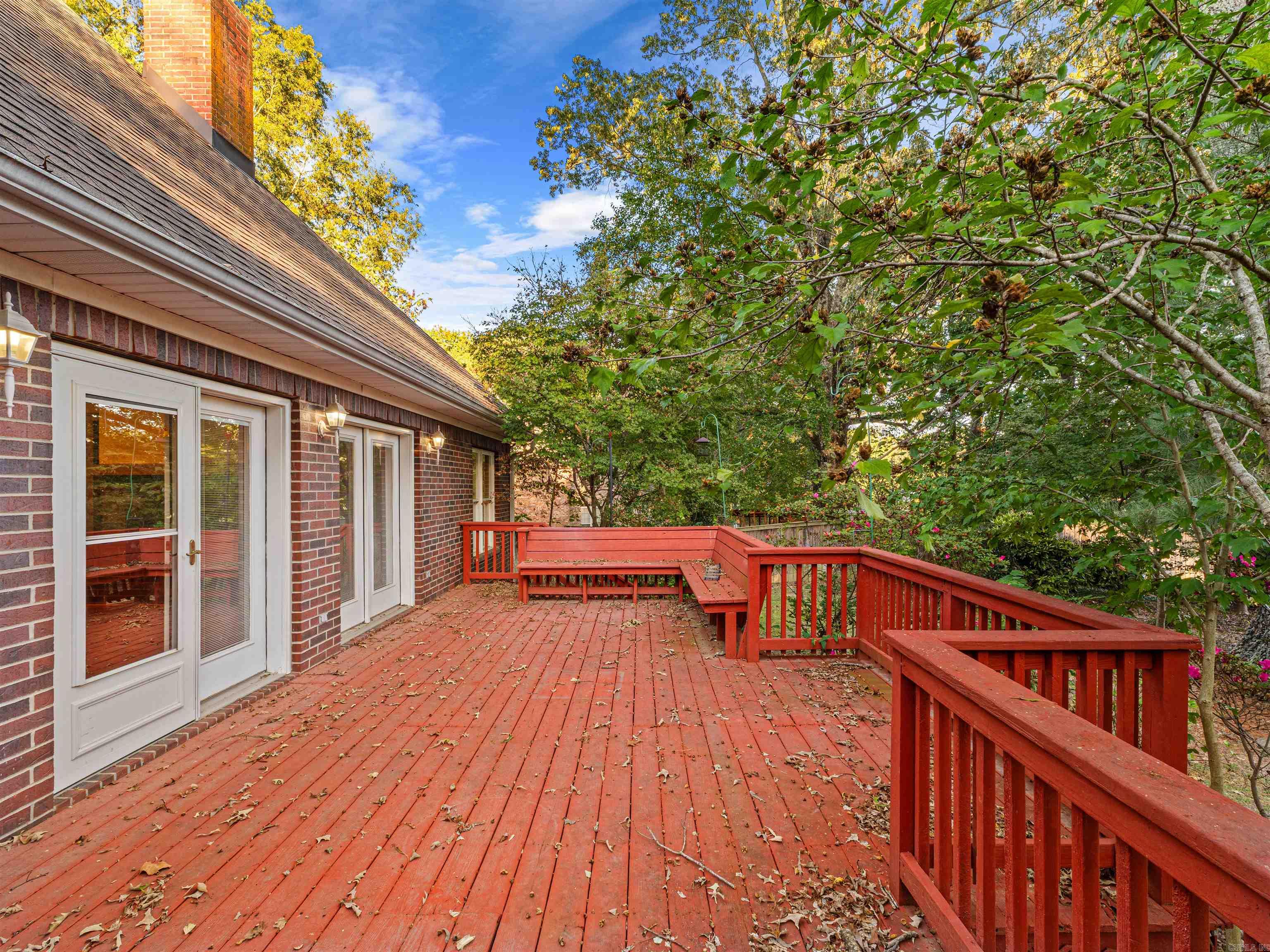 36 Brentwood Cove Cabot, AR 72023