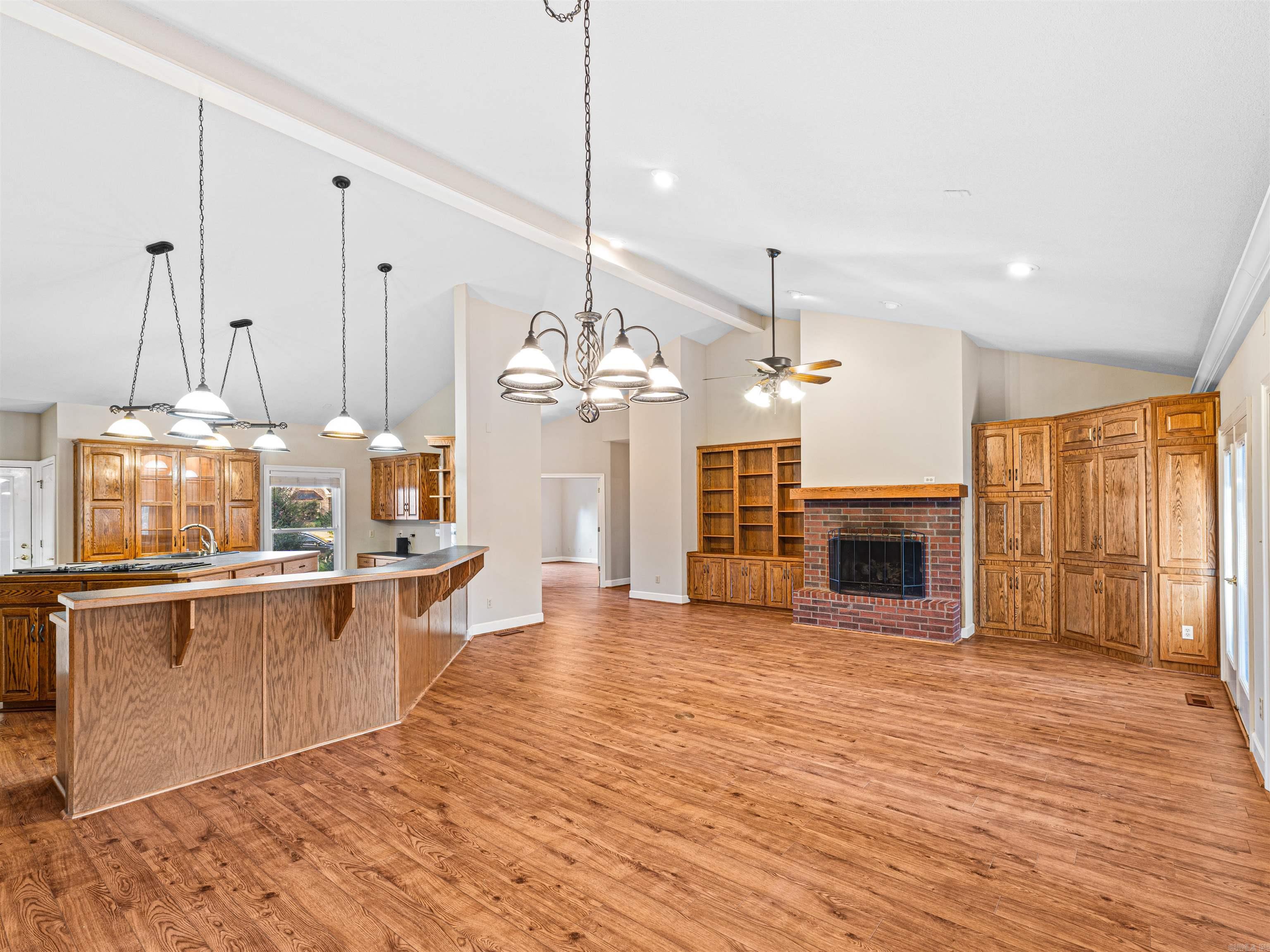 36 Brentwood Cove Cabot, AR 72023