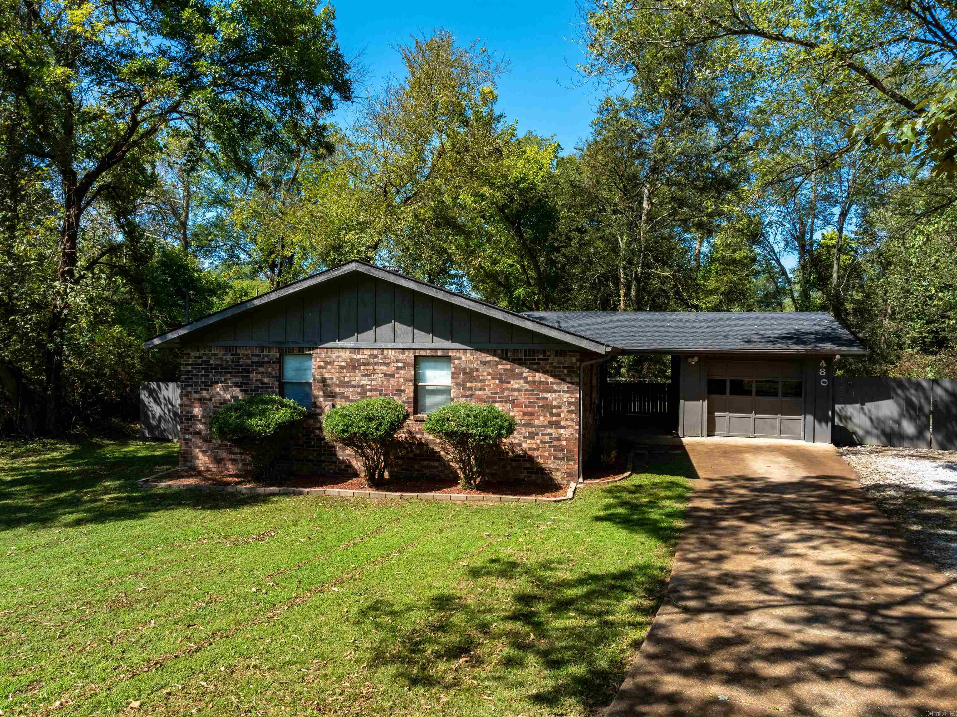 480 Hawkins  Batesville, AR
