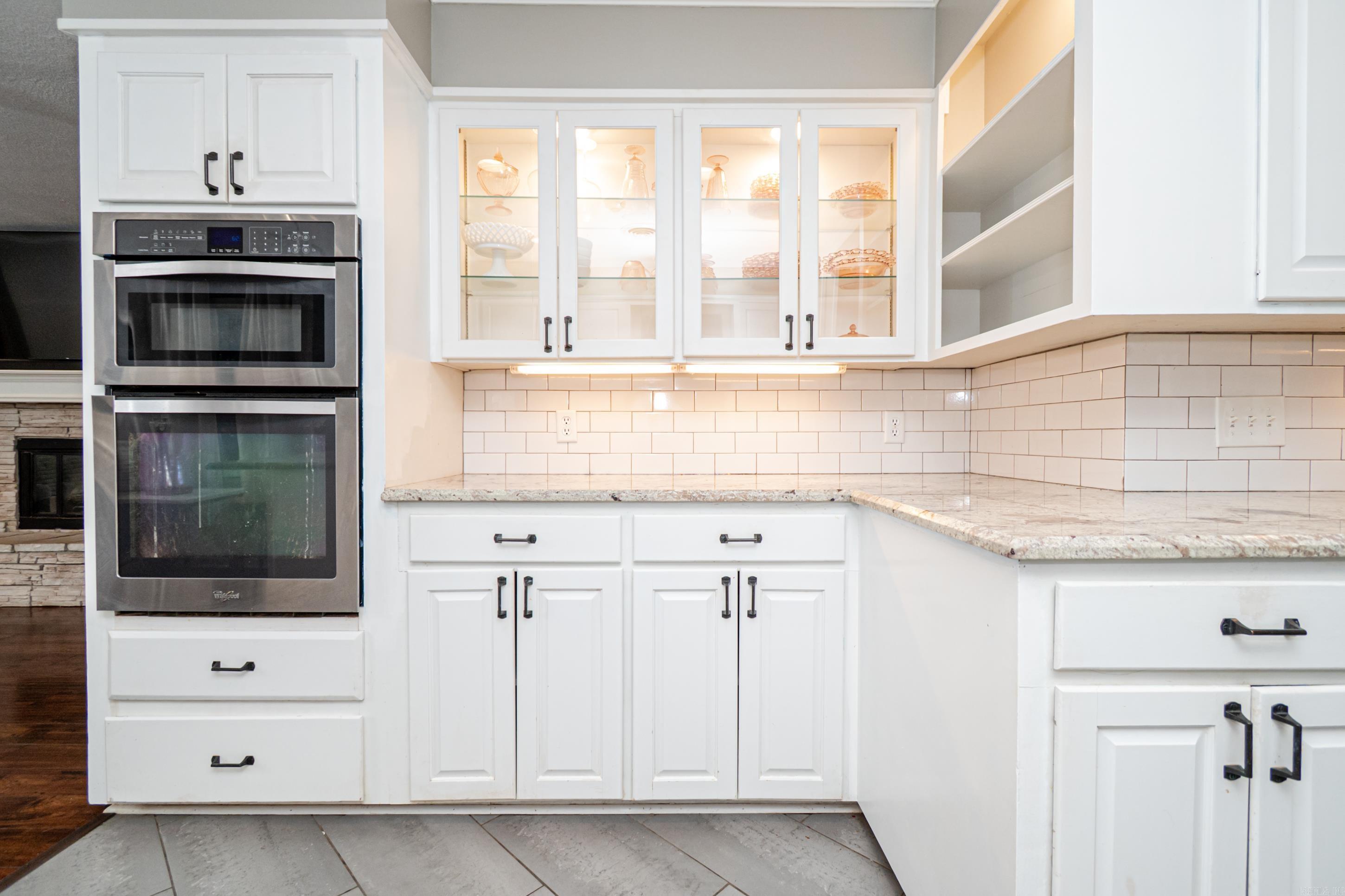 1211 Linwood Dr  El Dorado, AR