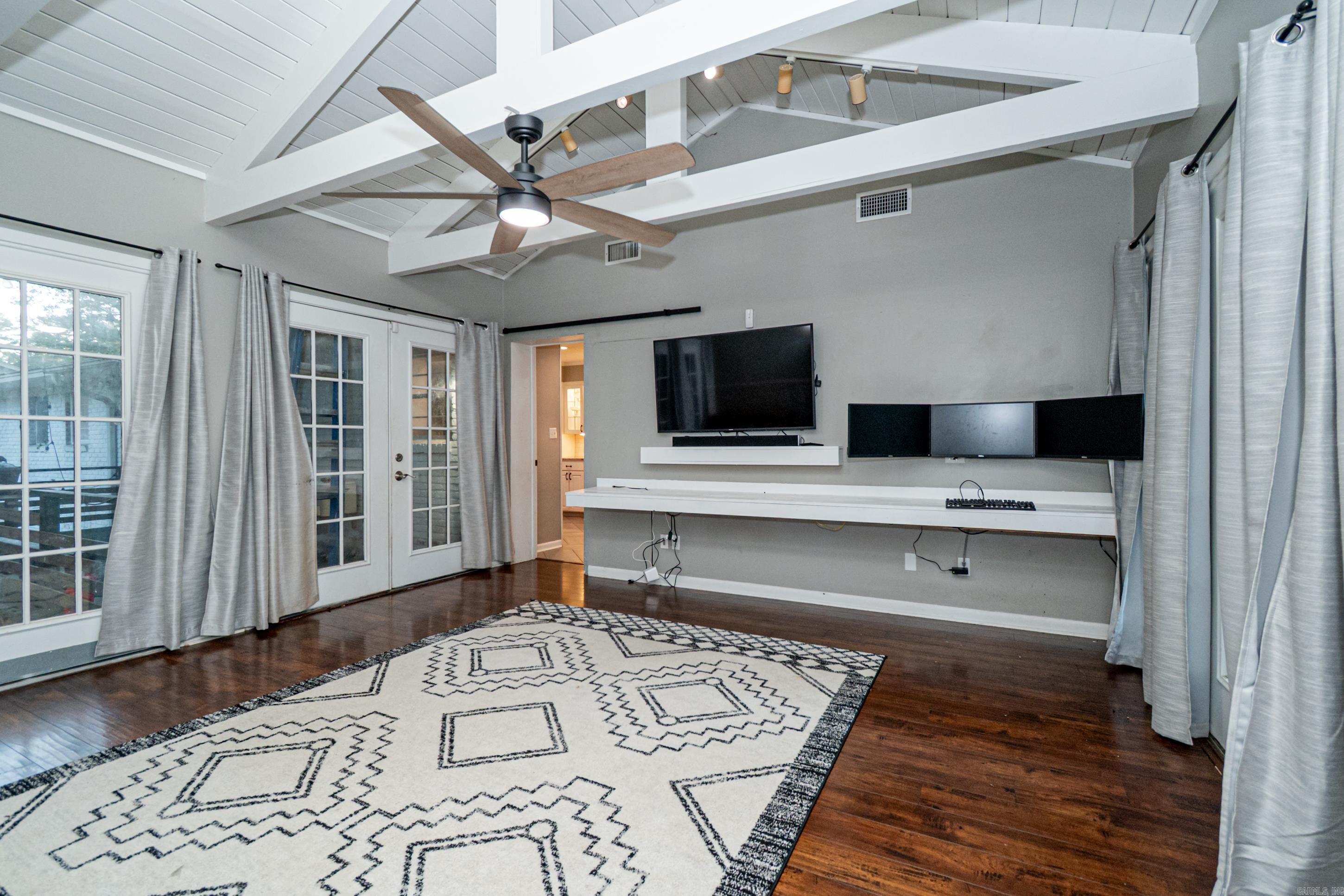 1211 Linwood Dr  El Dorado, AR