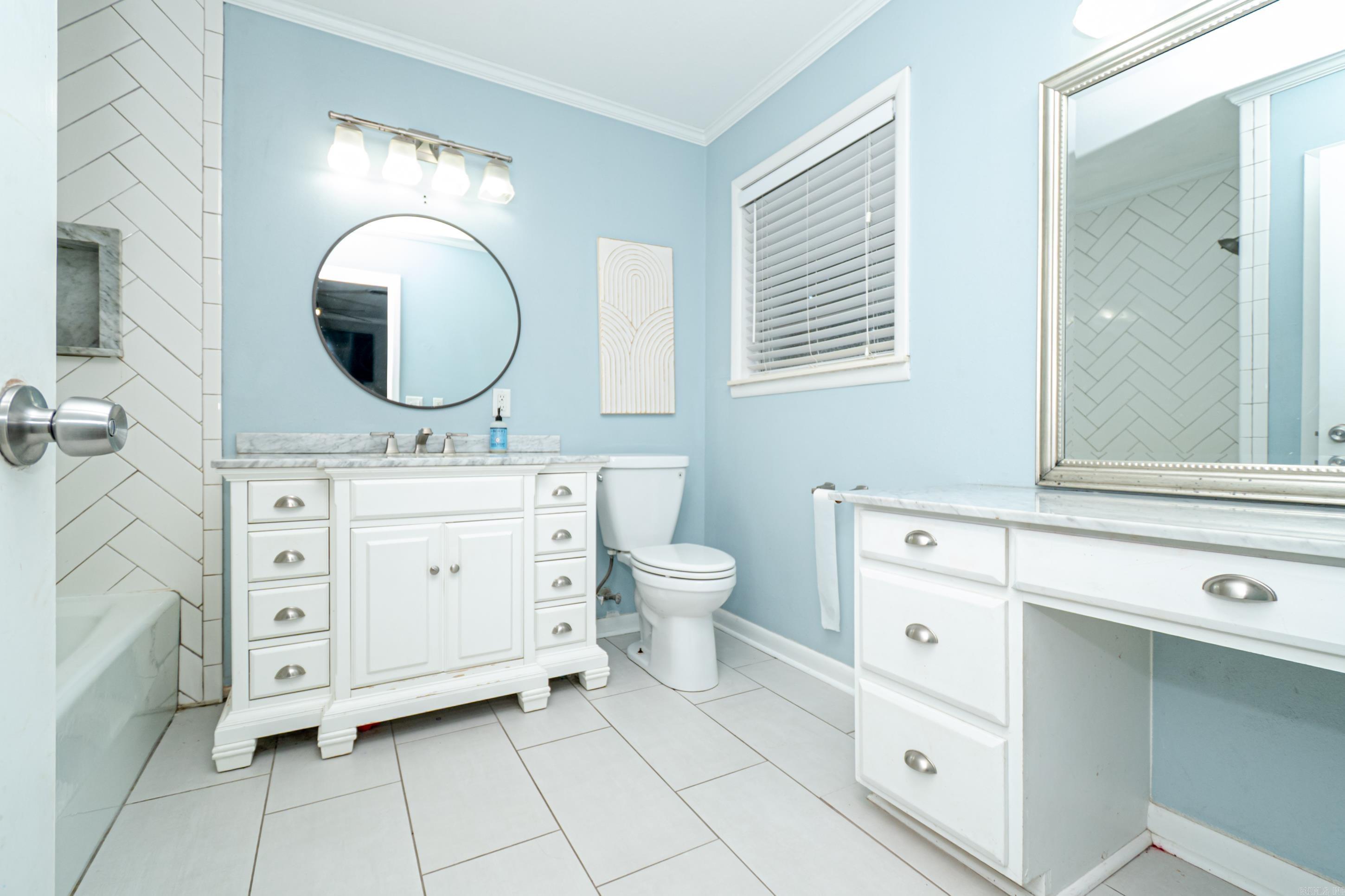 1211 Linwood Dr  El Dorado, AR