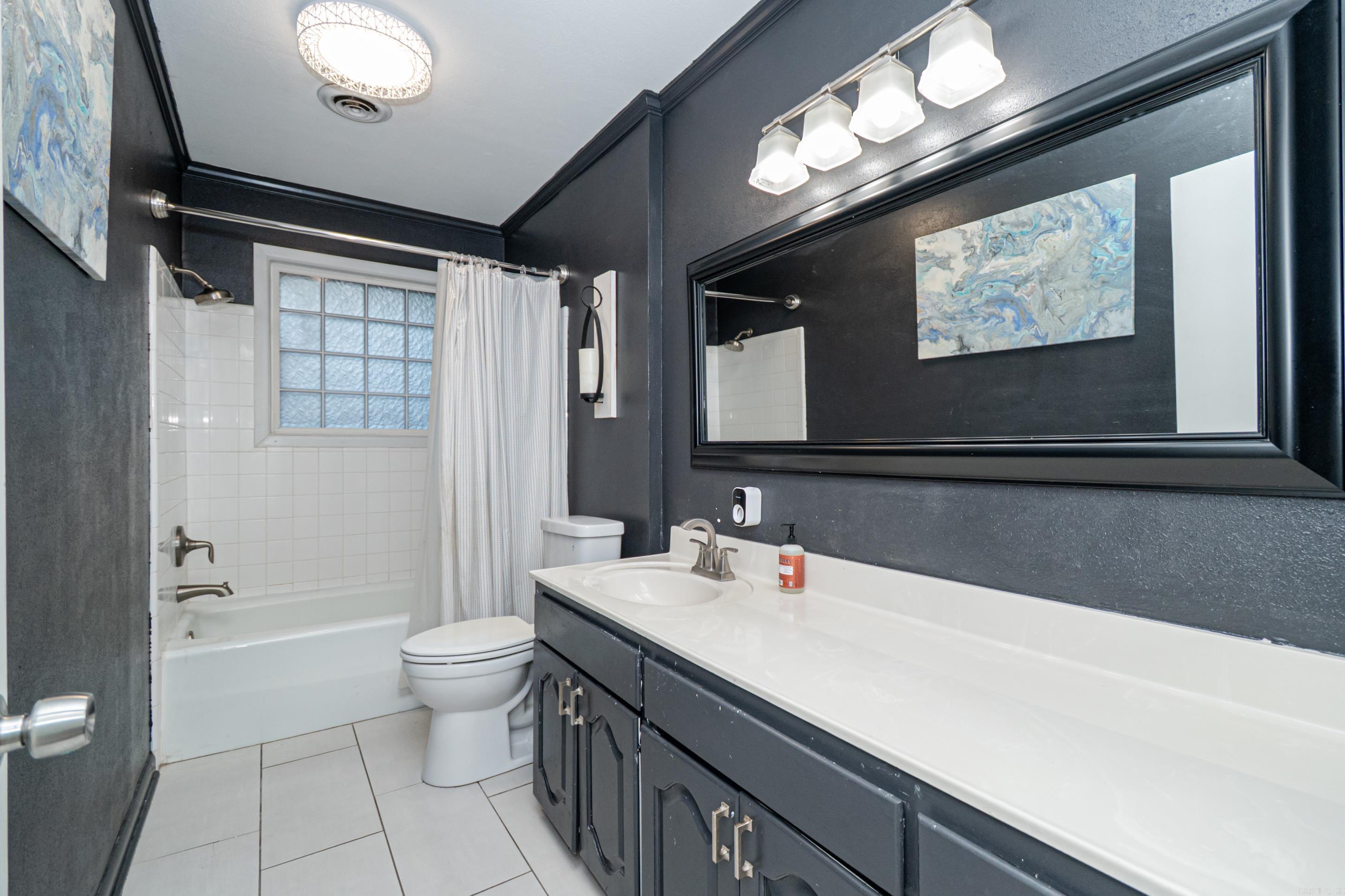 1211 Linwood Dr  El Dorado, AR