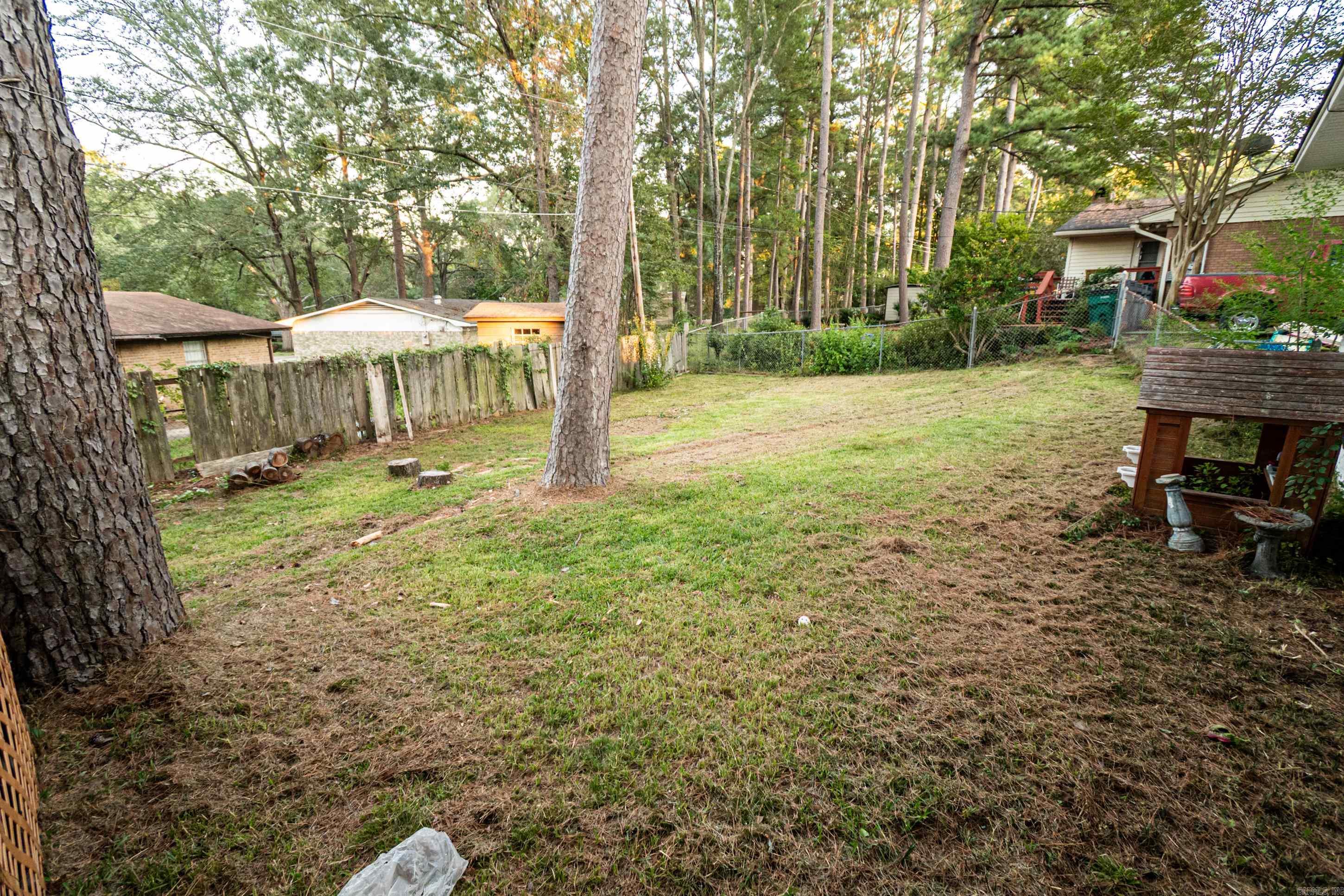 1211 Linwood Dr  El Dorado, AR