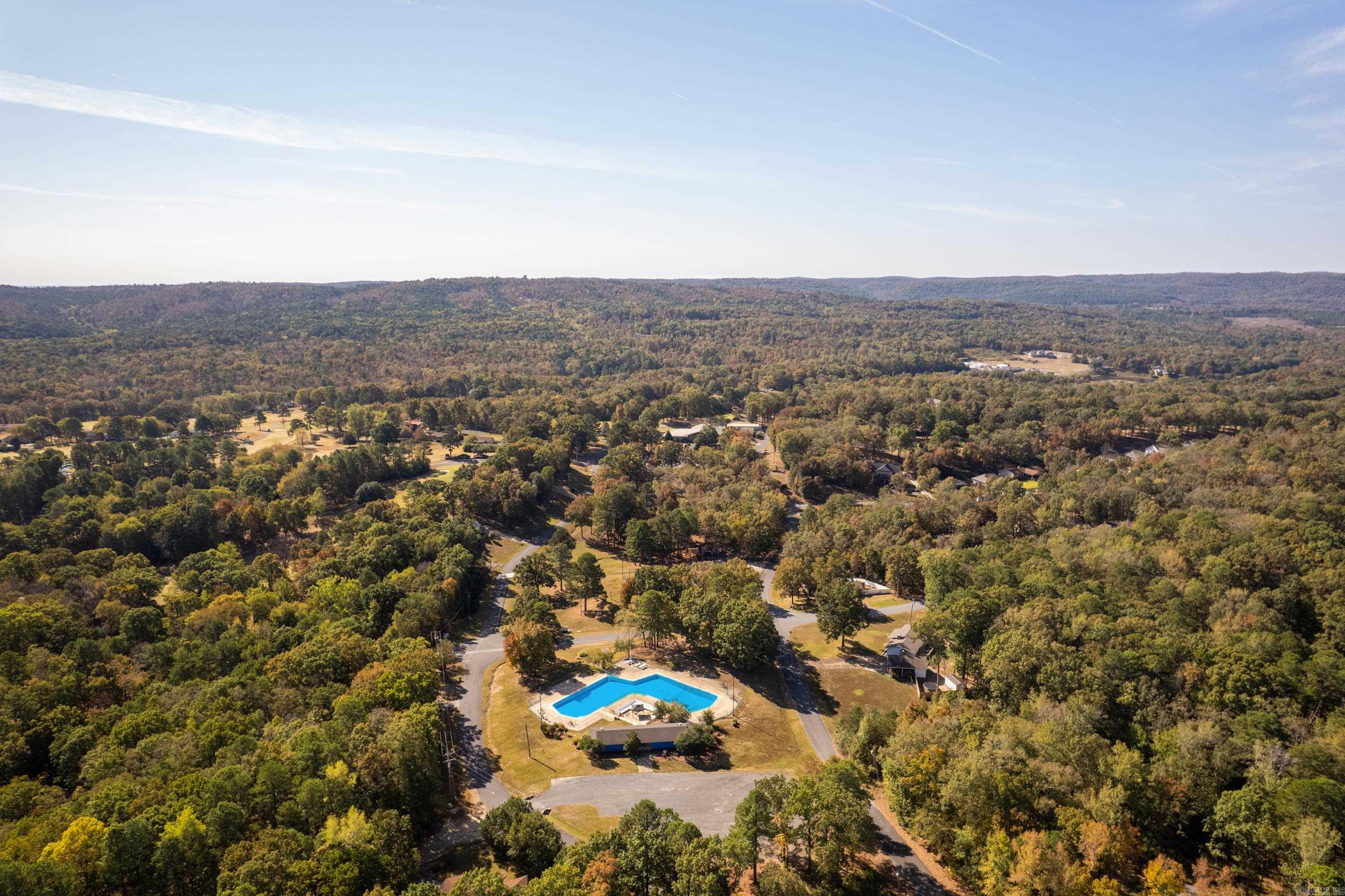 000 Pebble Beach  Hot Springs, AR