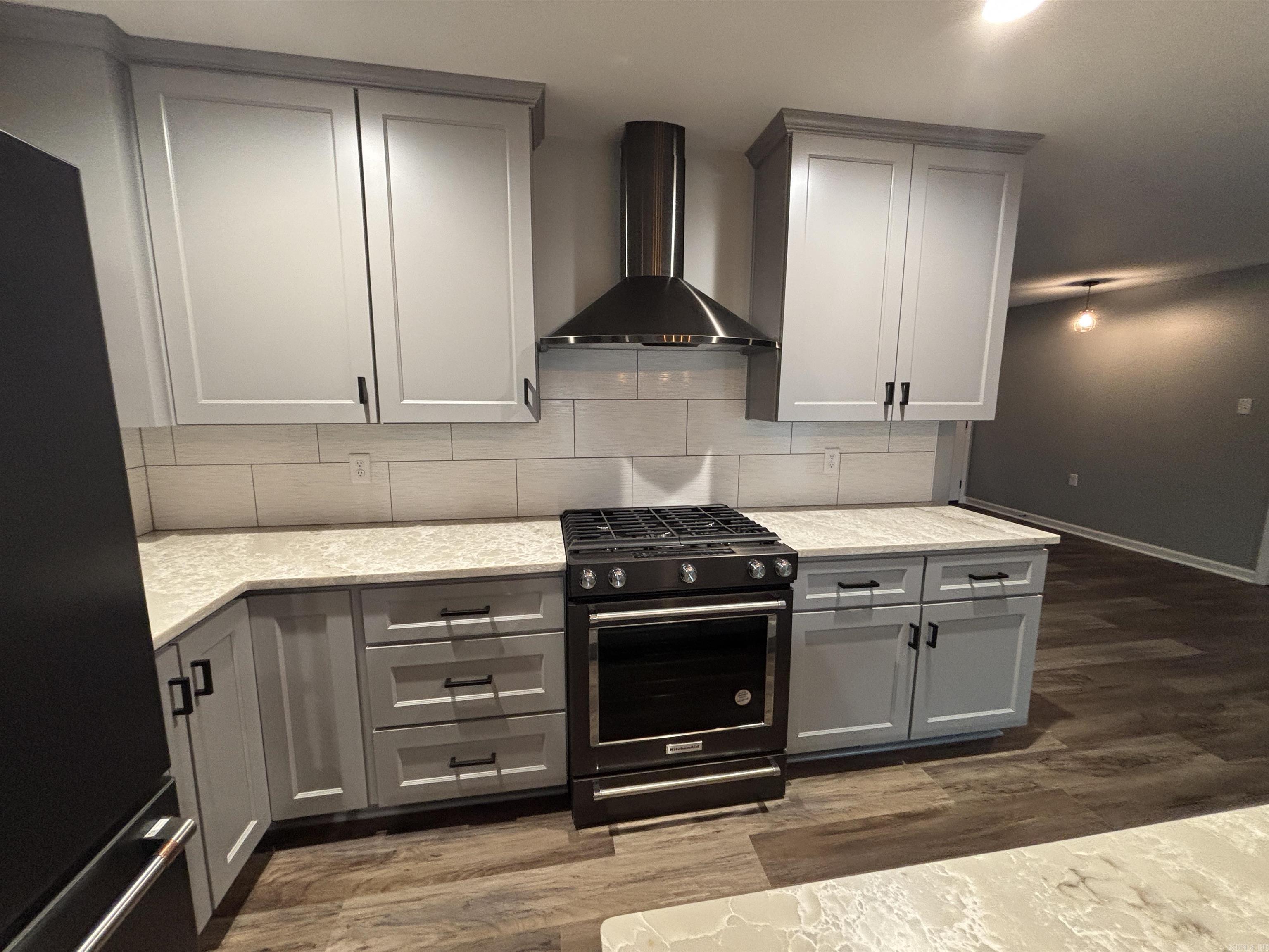 8919 McKim  Mabelvale, AR