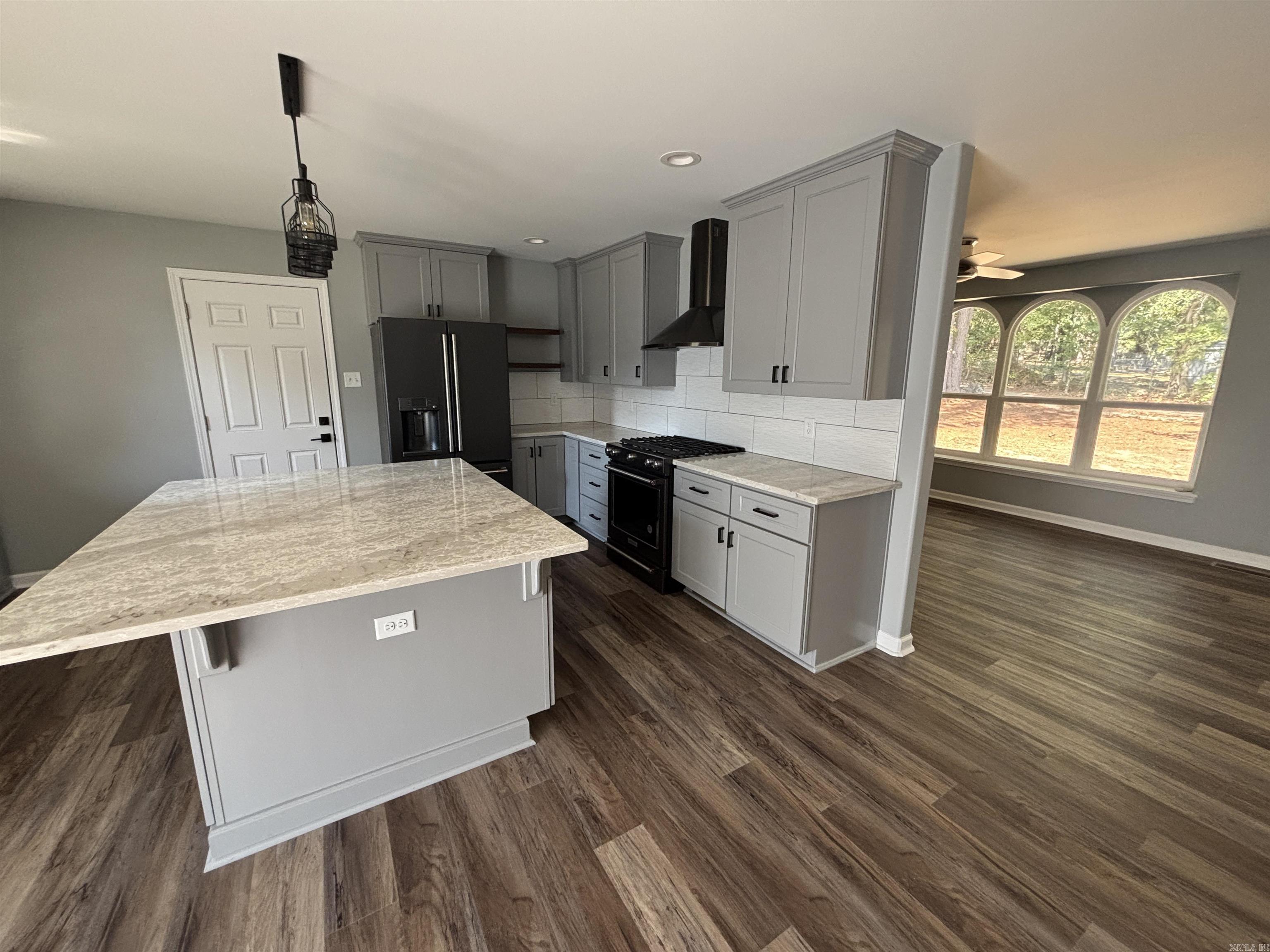 8919 McKim  Mabelvale, AR