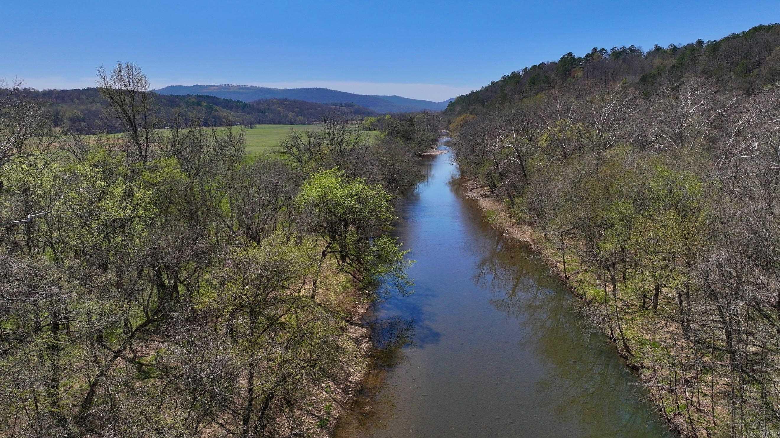 1141 Wafted Lane Tract 3  Marshall, AR