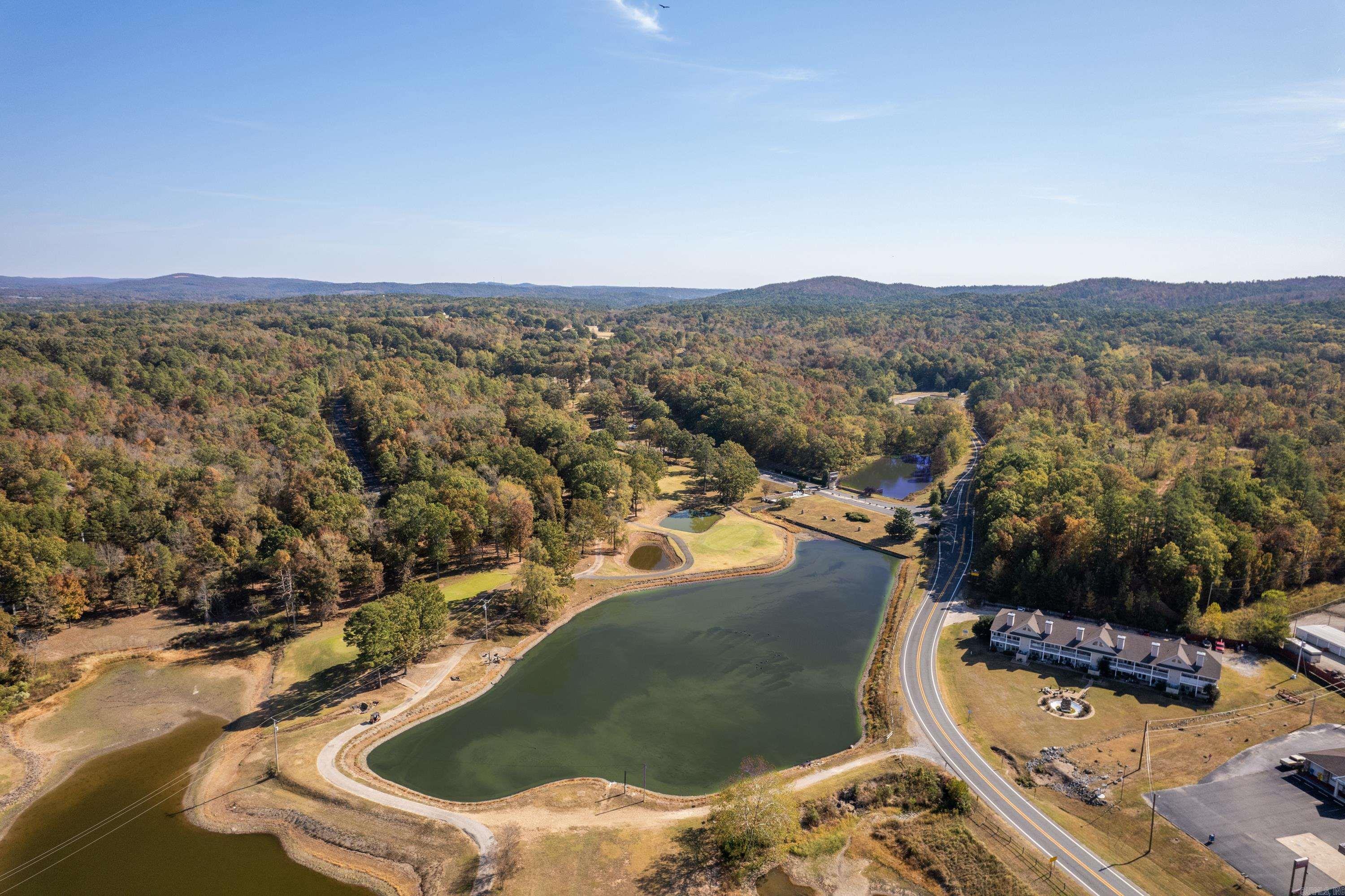000 Plum Hollow  Hot Springs, AR