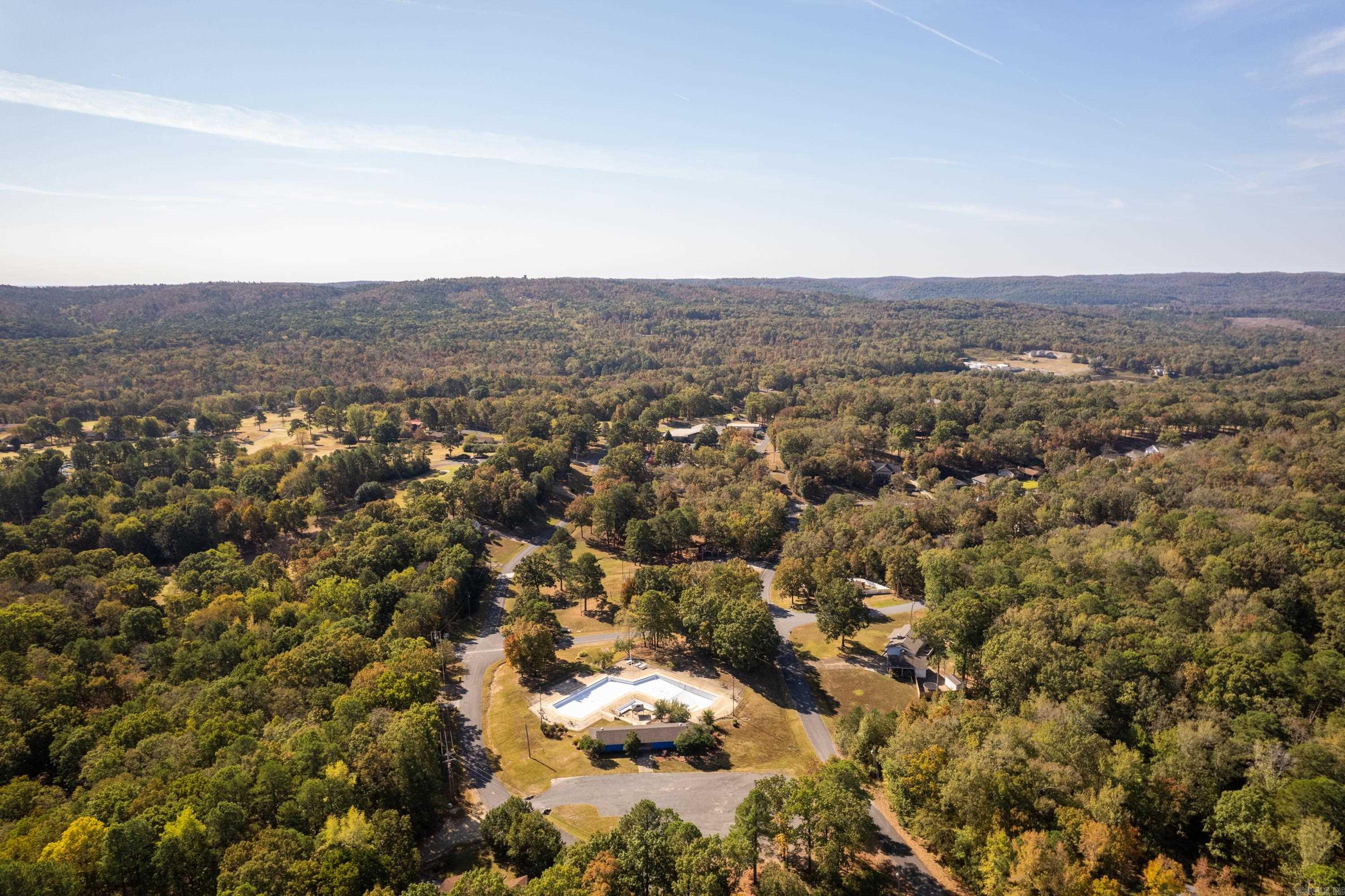 000 Plum Hollow  Hot Springs, AR