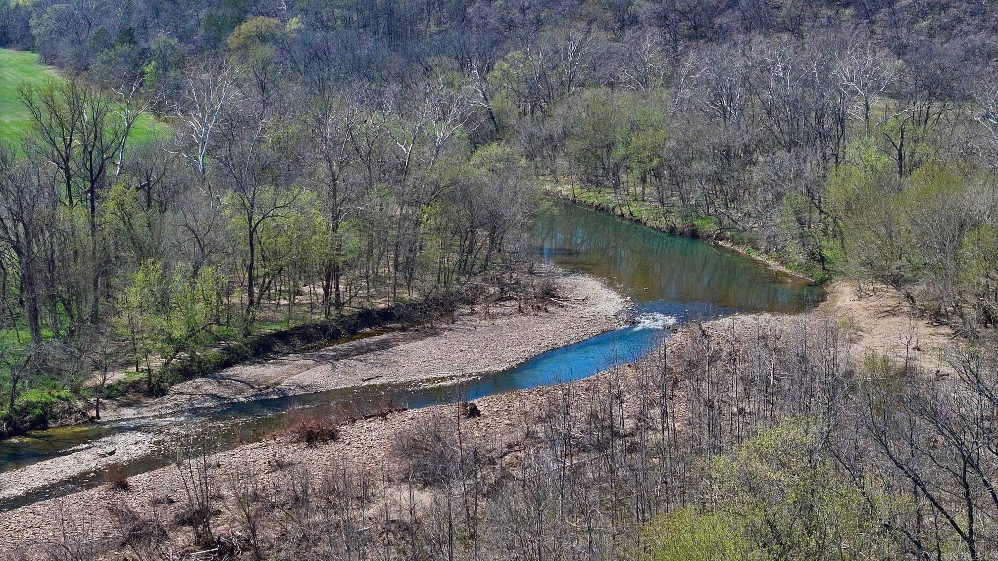 1141 Wafted Lane Tract 4  Marshall, AR