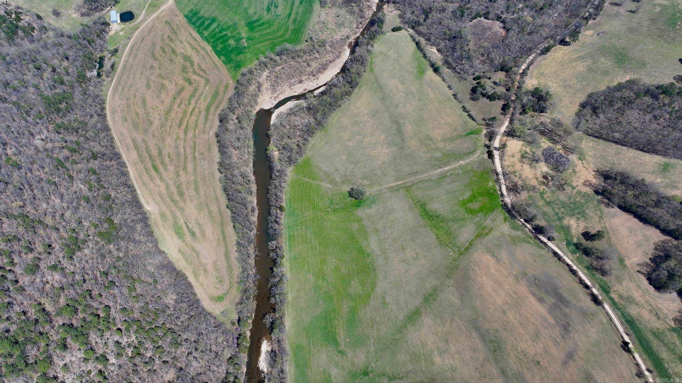 1141 Wafted Lane Tract 1 Marshall, AR 72650