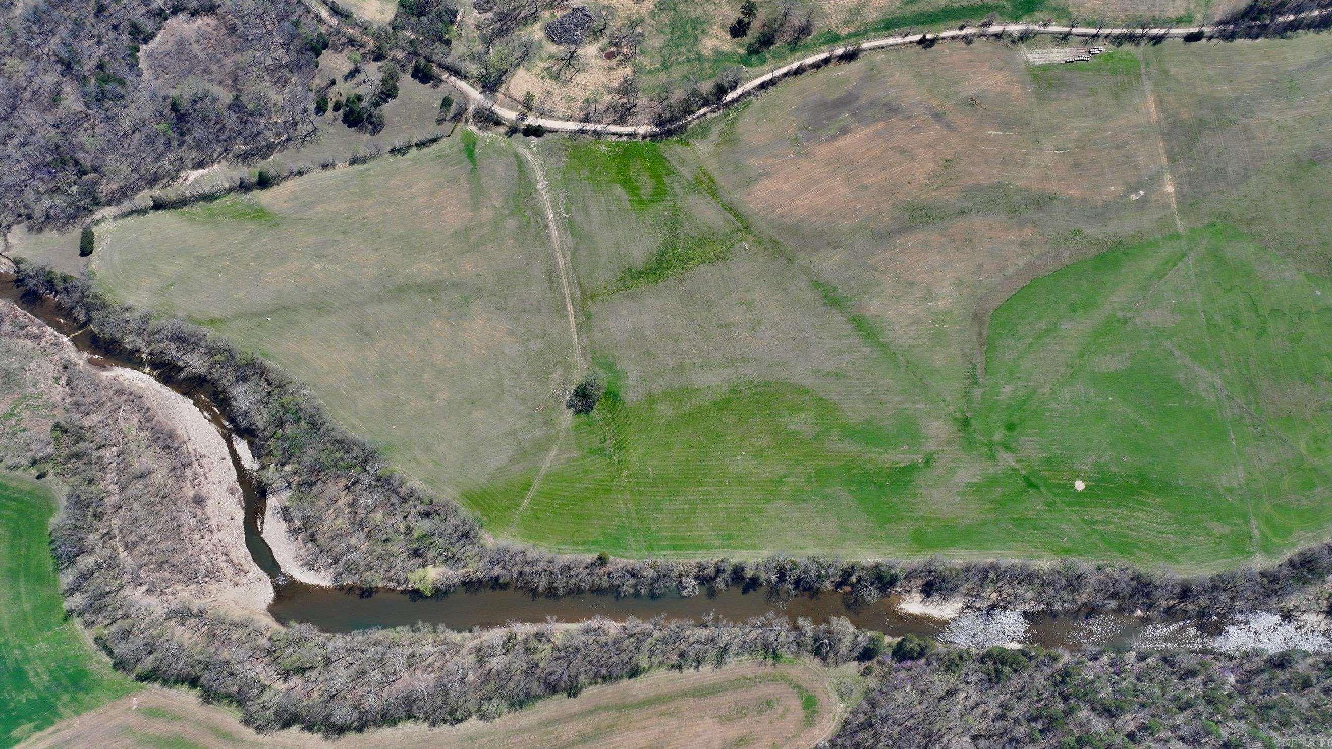 1141 Wafted Lane Tract 1 Marshall, AR 72650