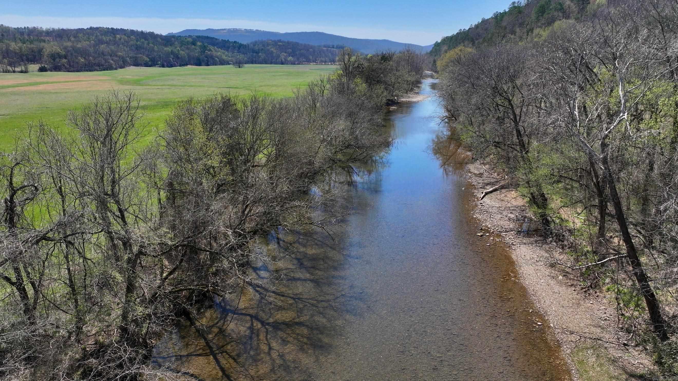 1141 Wafted Lane Tract 1 Marshall, AR 72650