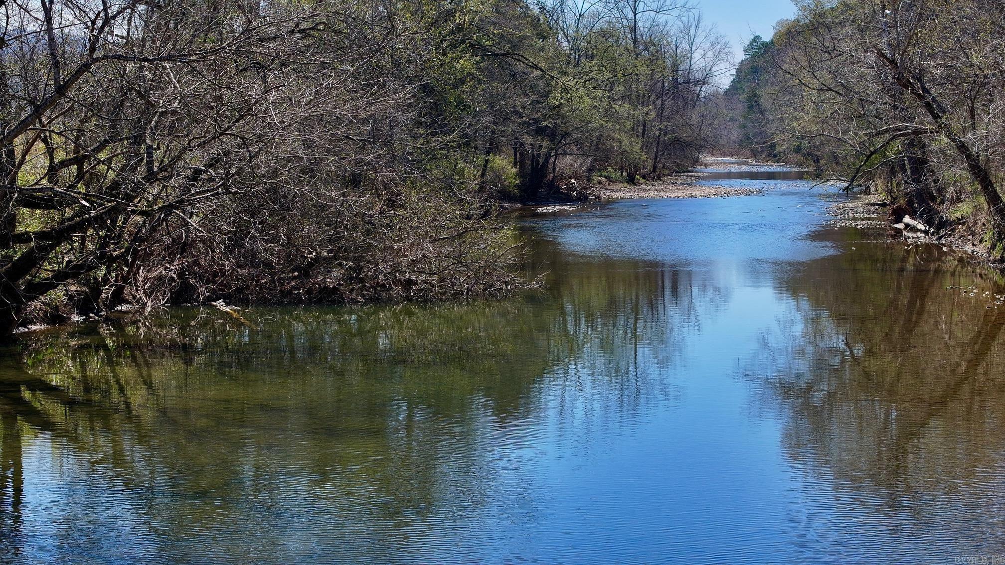 1141 Wafted Lane Tract 2 Marshall, AR 72650