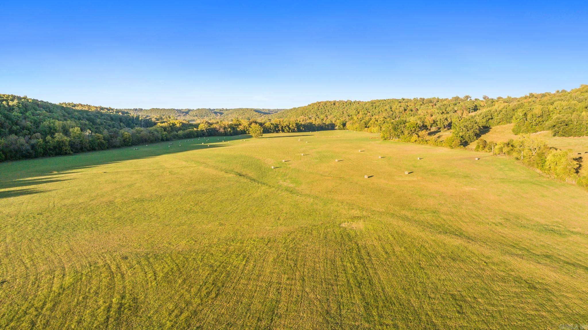 1141 Wafted Lane Tract 2 Marshall, AR 72650