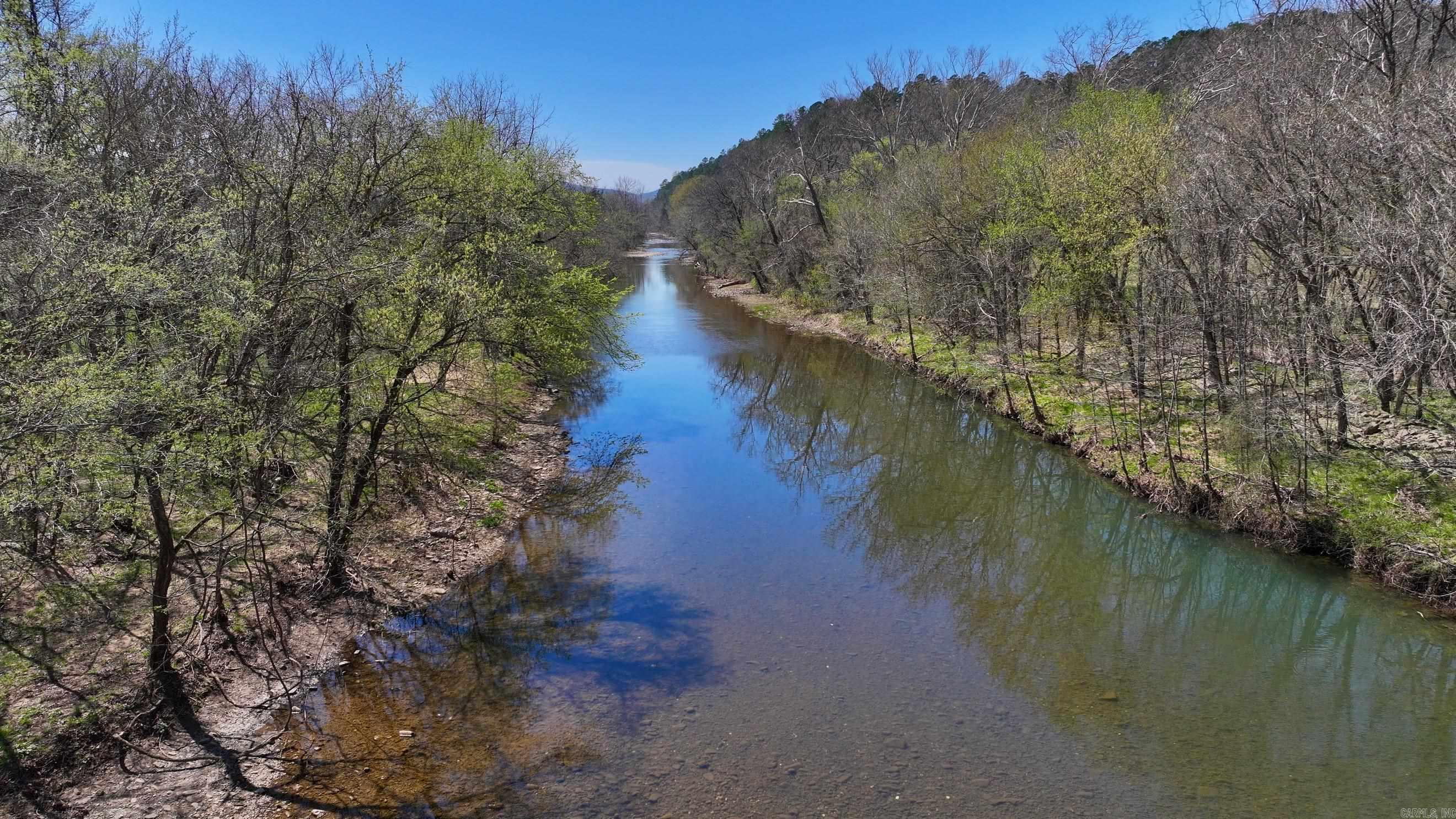 1141 Wafted Lane Tract 2 Marshall, AR 72650