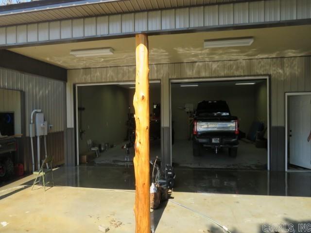 212 Cedar Hills  Mountain View, AR