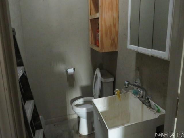 212 Cedar Hills  Mountain View, AR