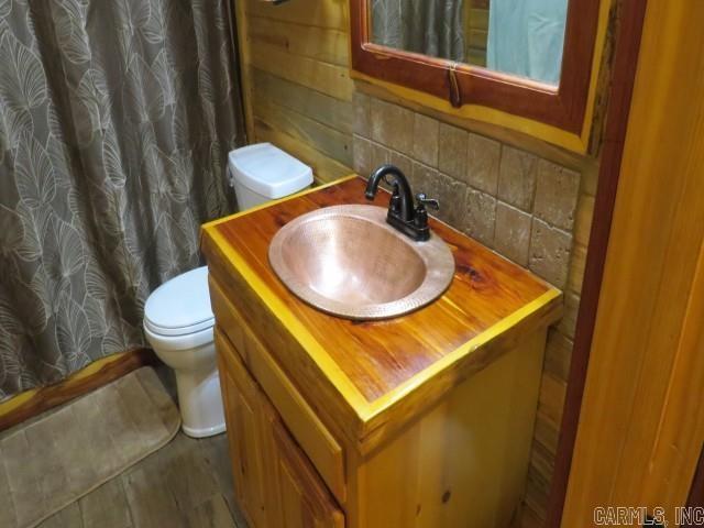 212 Cedar Hills  Mountain View, AR