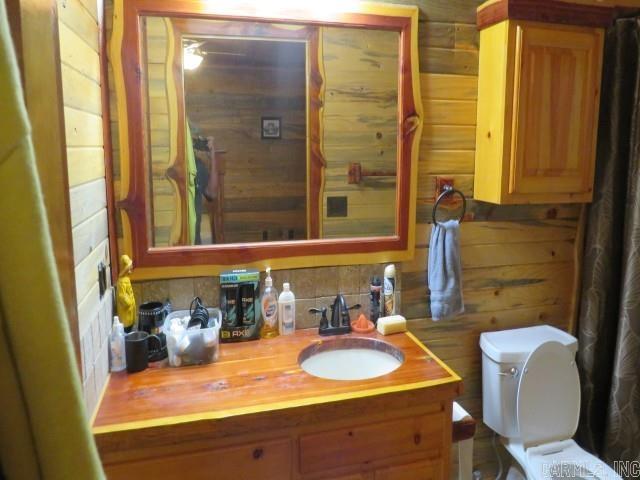 212 Cedar Hills  Mountain View, AR