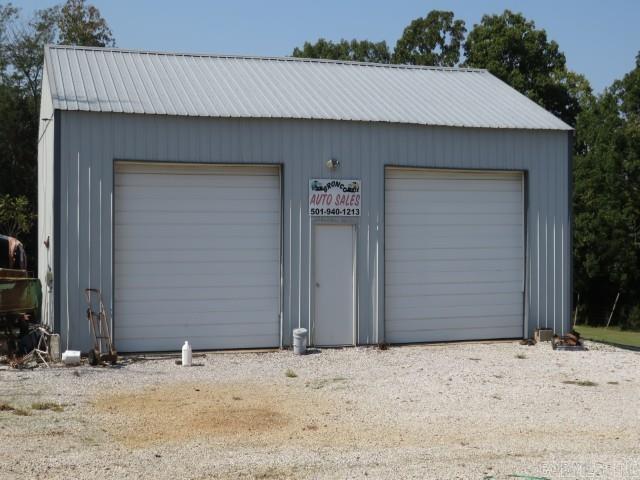 212 Cedar Hills  Mountain View, AR