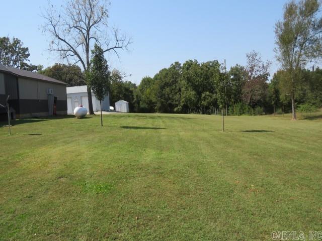 212 Cedar Hills  Mountain View, AR