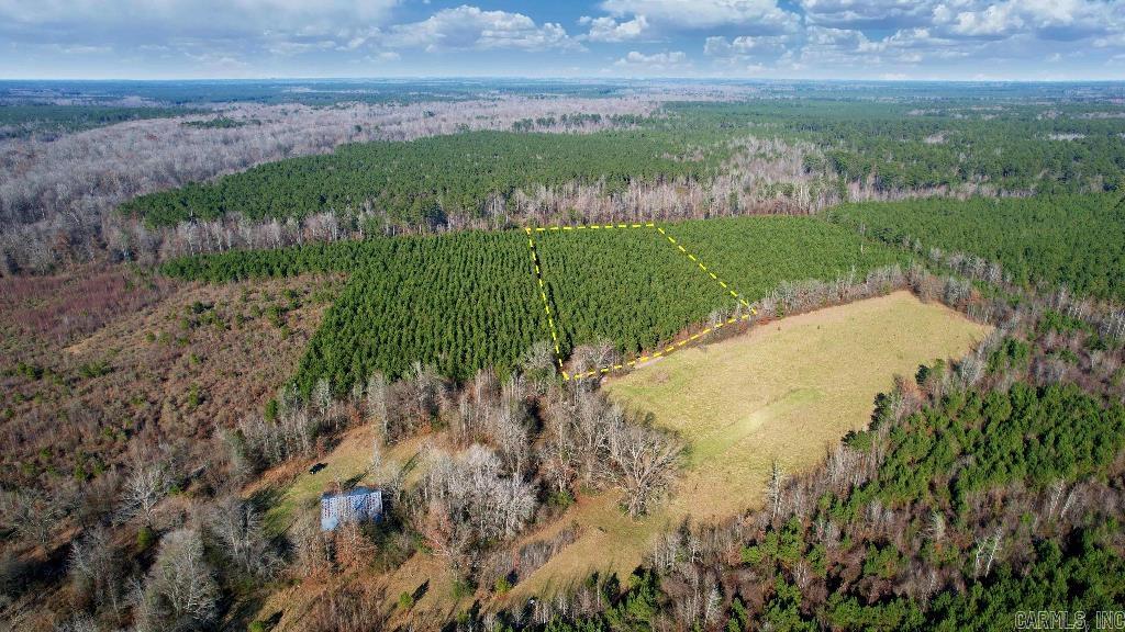 163 Ellison  Rison, AR